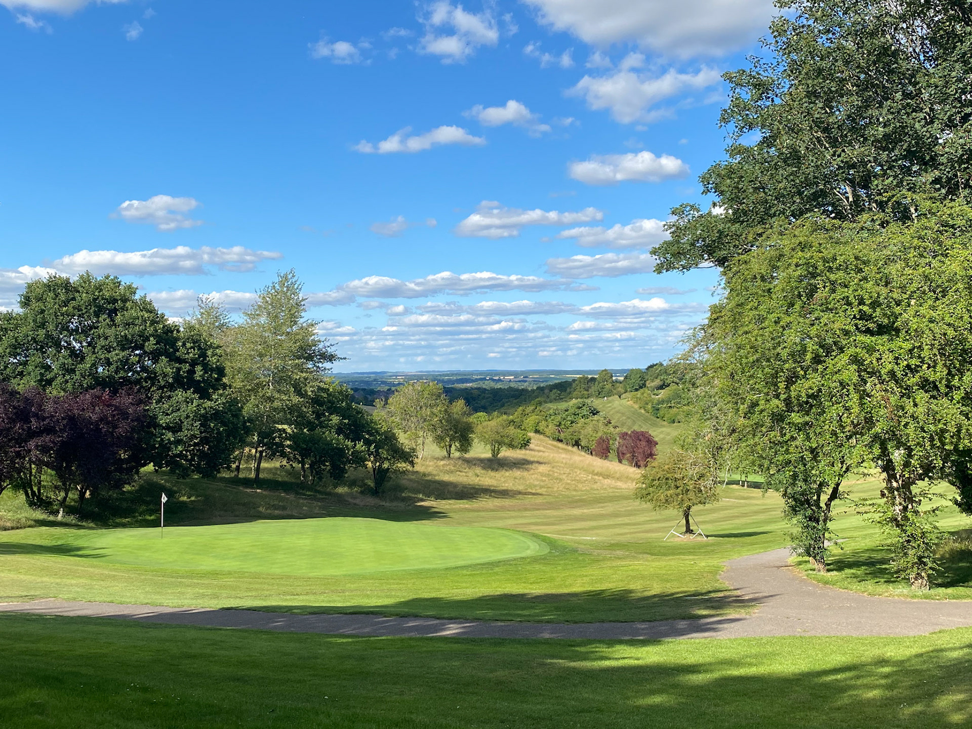 Royal Winchester Golf Club