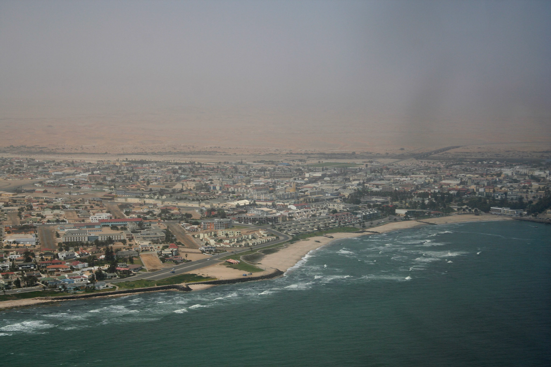 Swakopmund