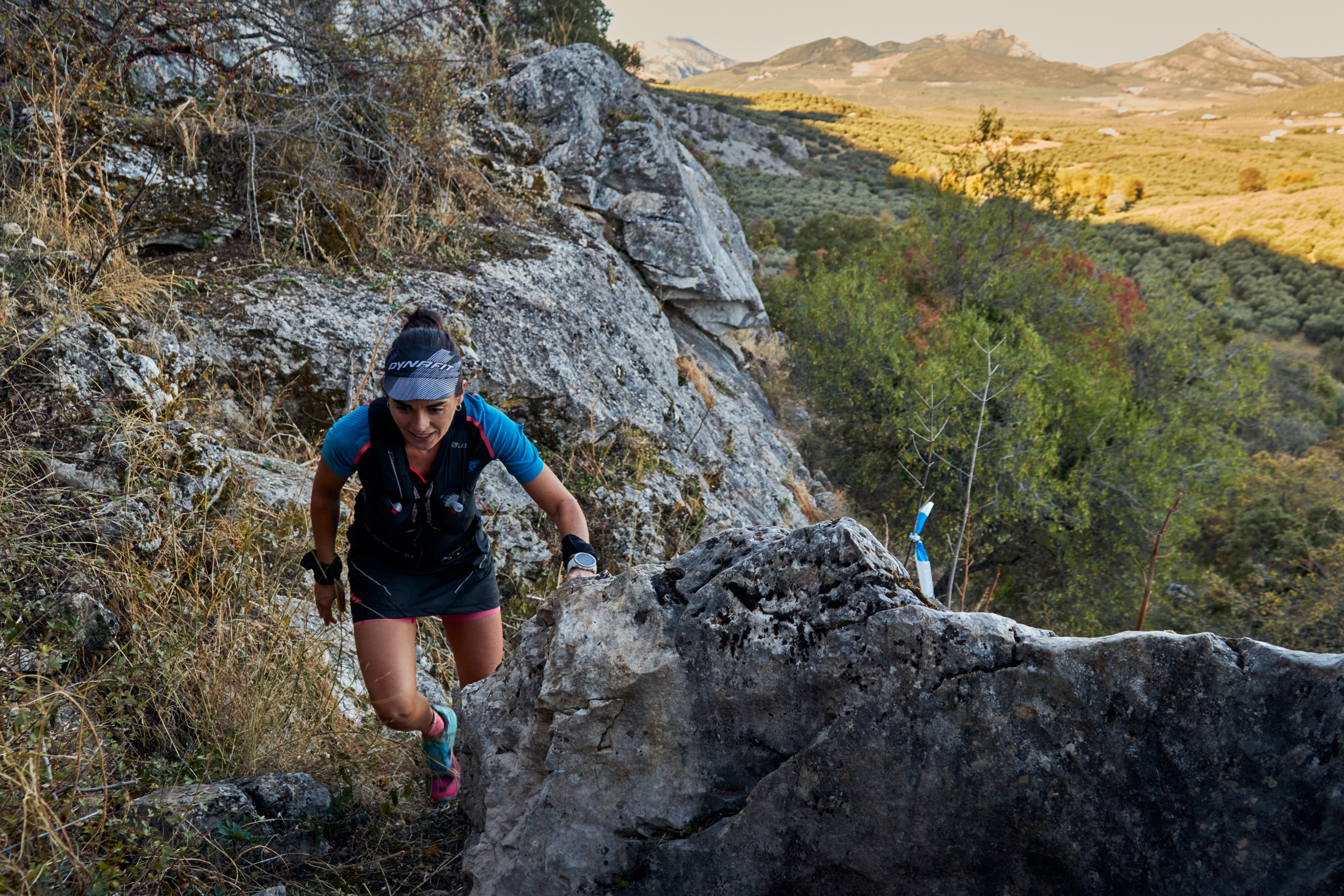 CHAMIZO TRAIL 2021