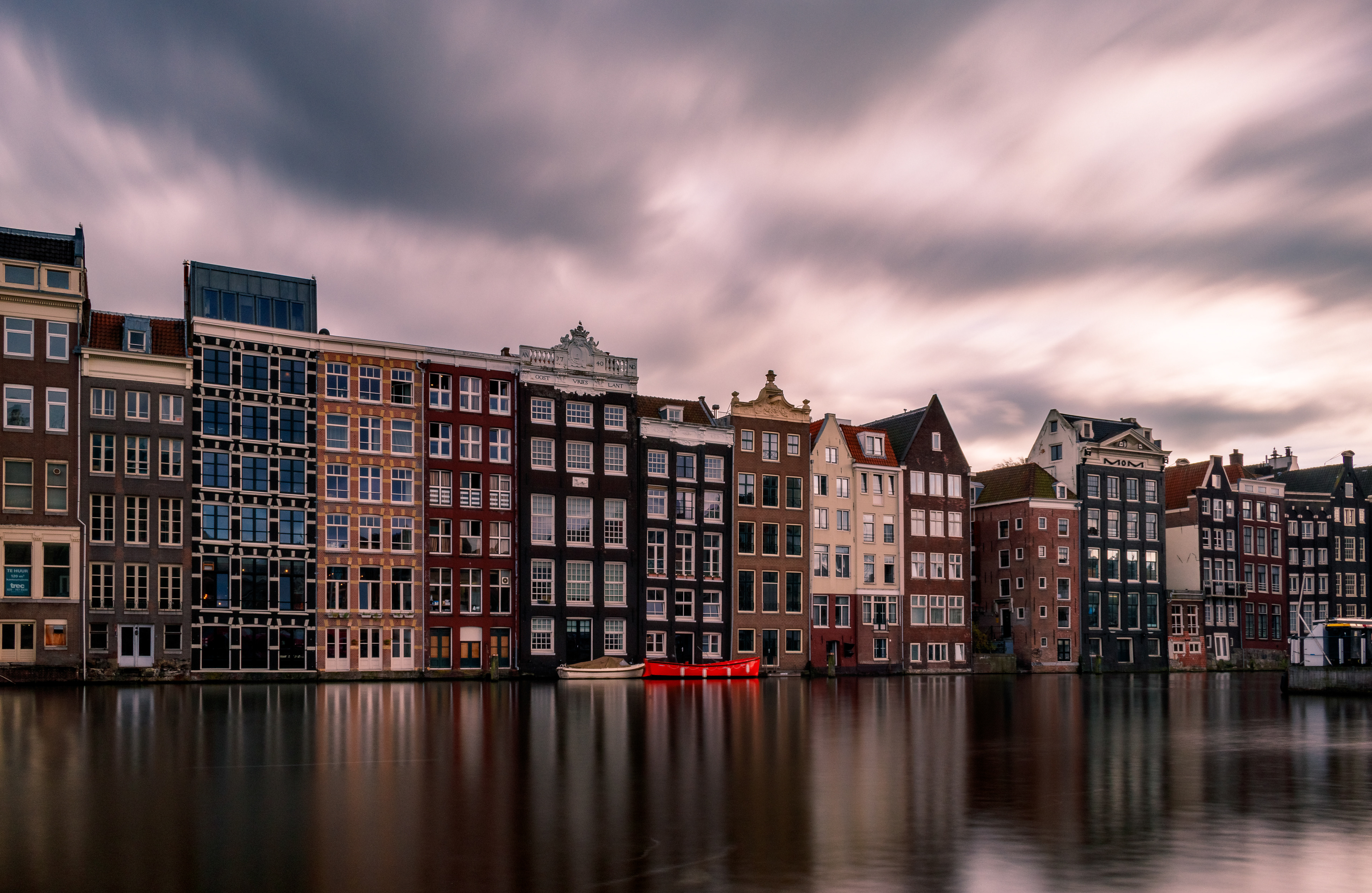 Amsterdam (OCT 2017)