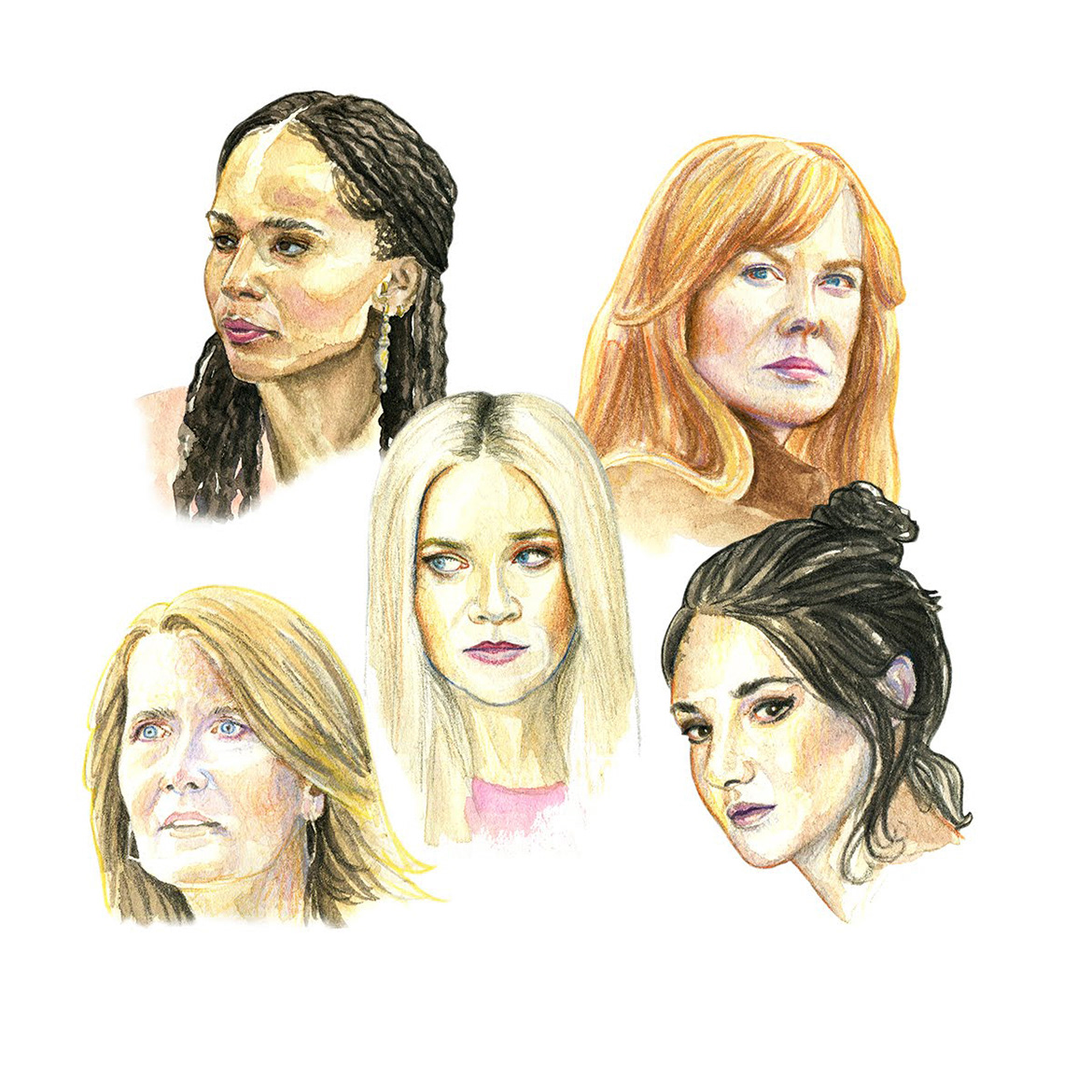 Big Little Lies