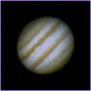 Jupiter