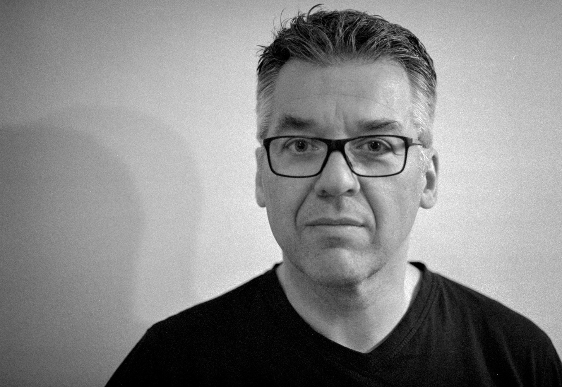 ich - Selbstportrait