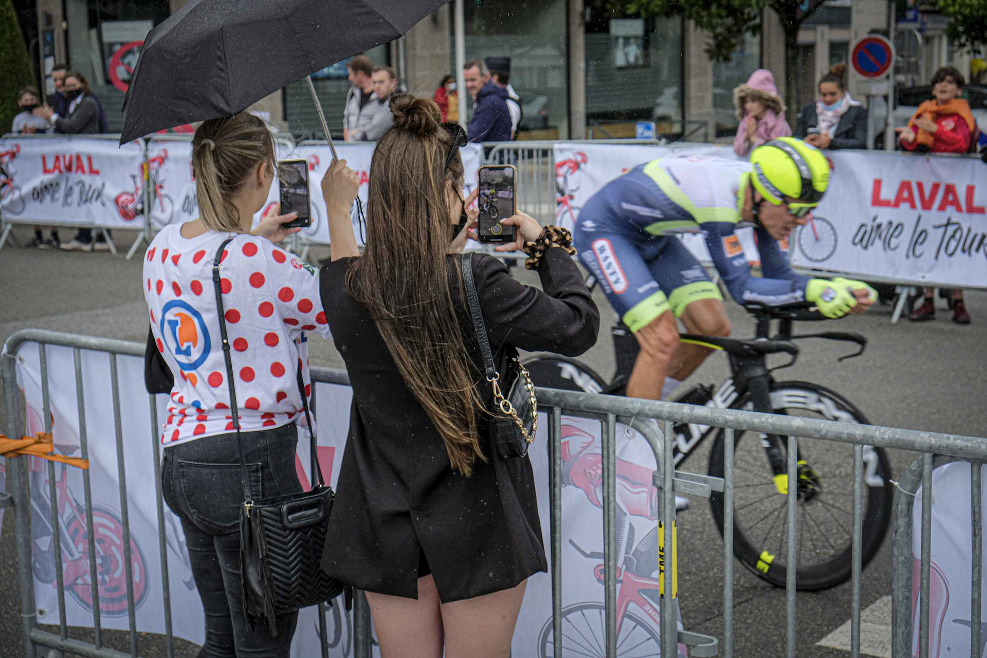 Tour de France - Laval 2021