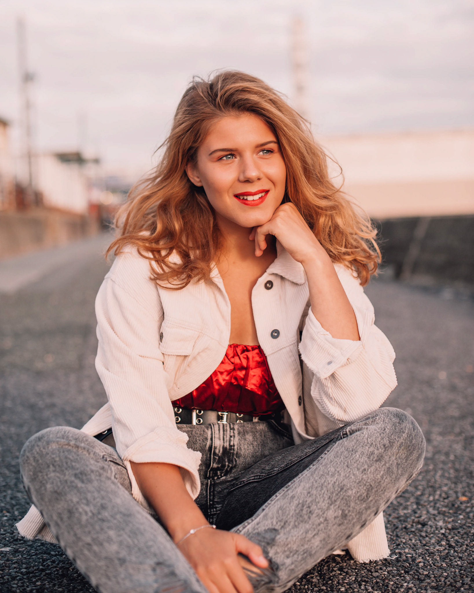 J-anis Photography Portraits