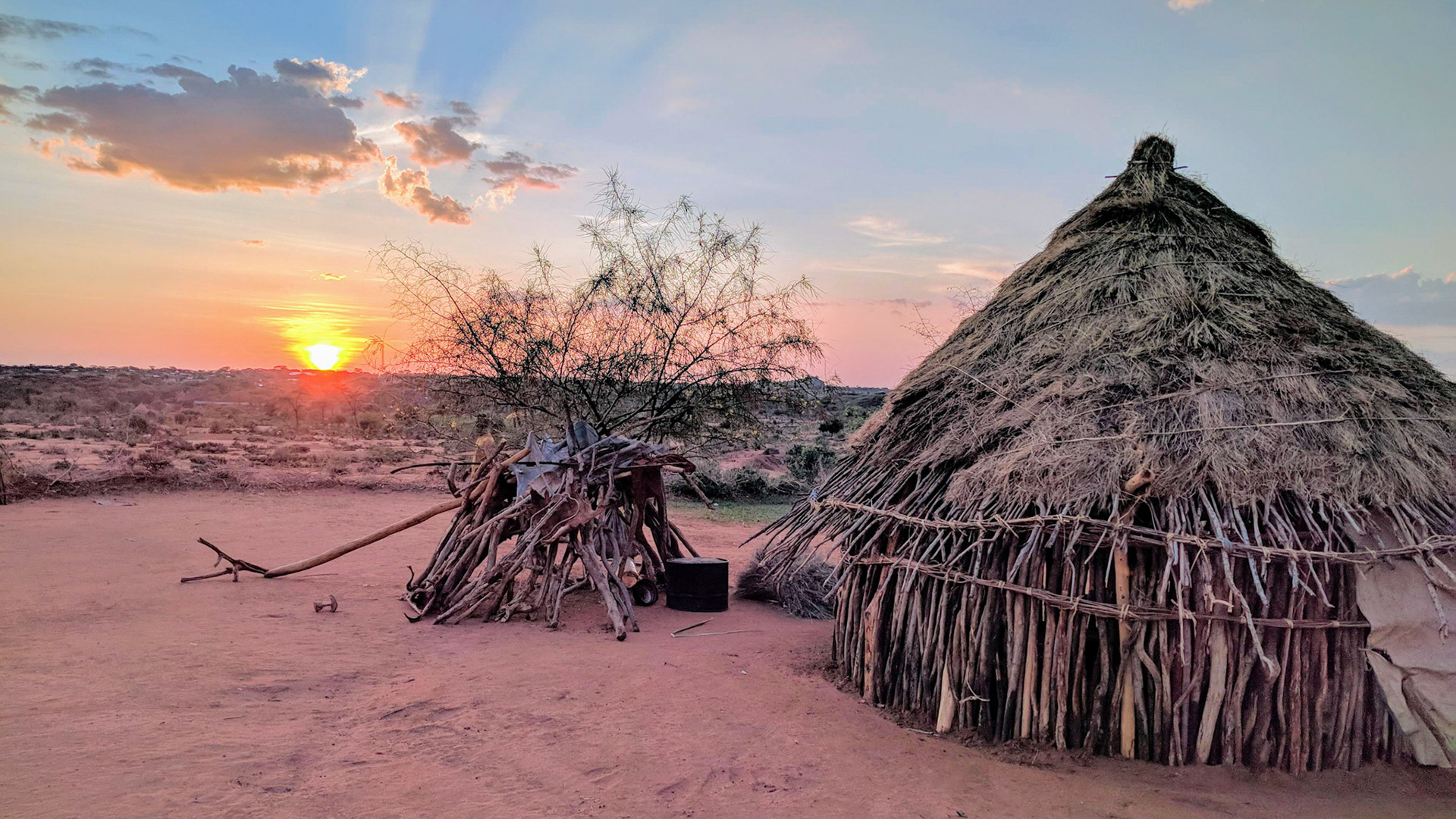 Ethiopia Travel - Lower Omo Valley