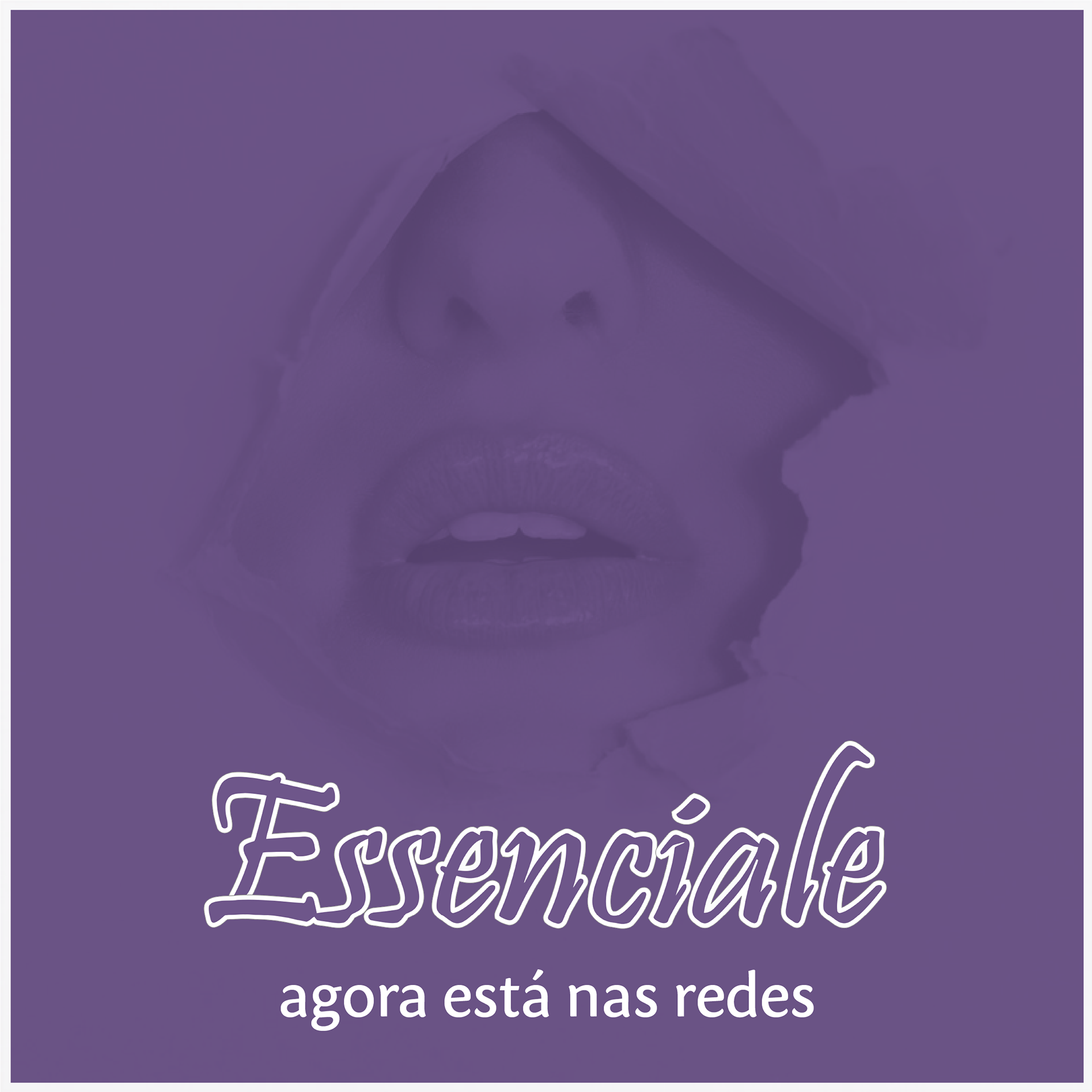 O centro estético Essenciale está com uma série de novidades em função do seu aniversário e participar ativamente das mídias sociais é uma delas! Nas nossas páginas (intagram e facebook) iremos postar um pouco mais sobre nossos serviços e divulgar promoções exclusivas para o público que nos seguir. Para não perder essa novidade incrível é só nos seguir no instagram (www.instagram.com/essenciale.centroestetico) e no facebook (www.facebook.com/essenciale.centroestetico) e fica atenta as postagens!
