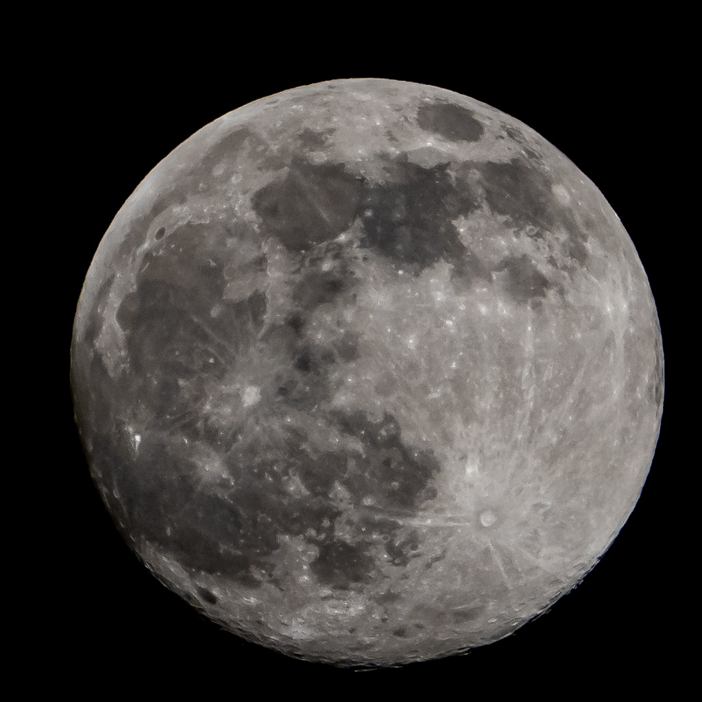 Super Moon