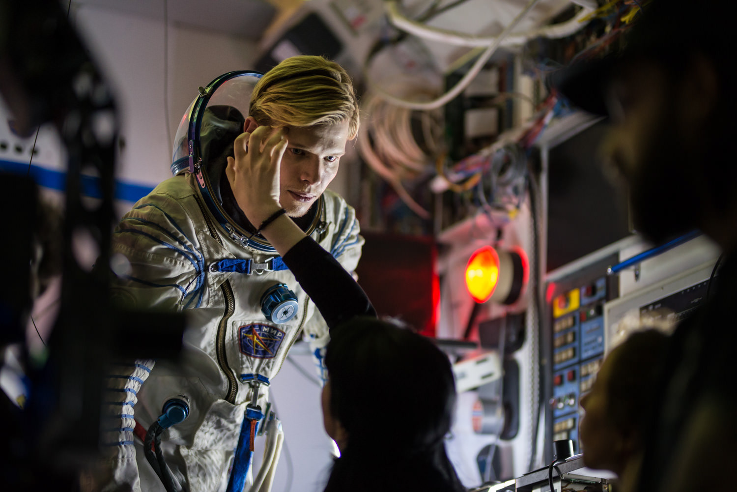 MARTA IS ALWAYS WORKING