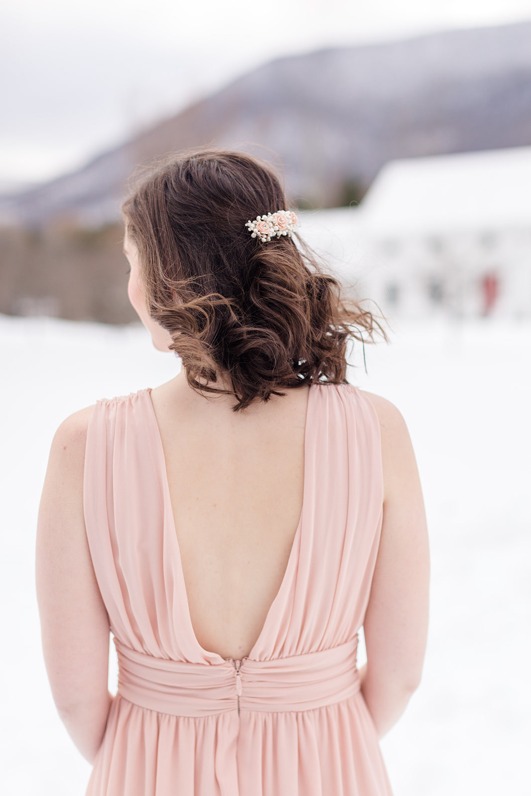 Photographer: @annemientkaphoto  Makeup: @Hillaryfayfreelancemua Venue: @Innatmanchester