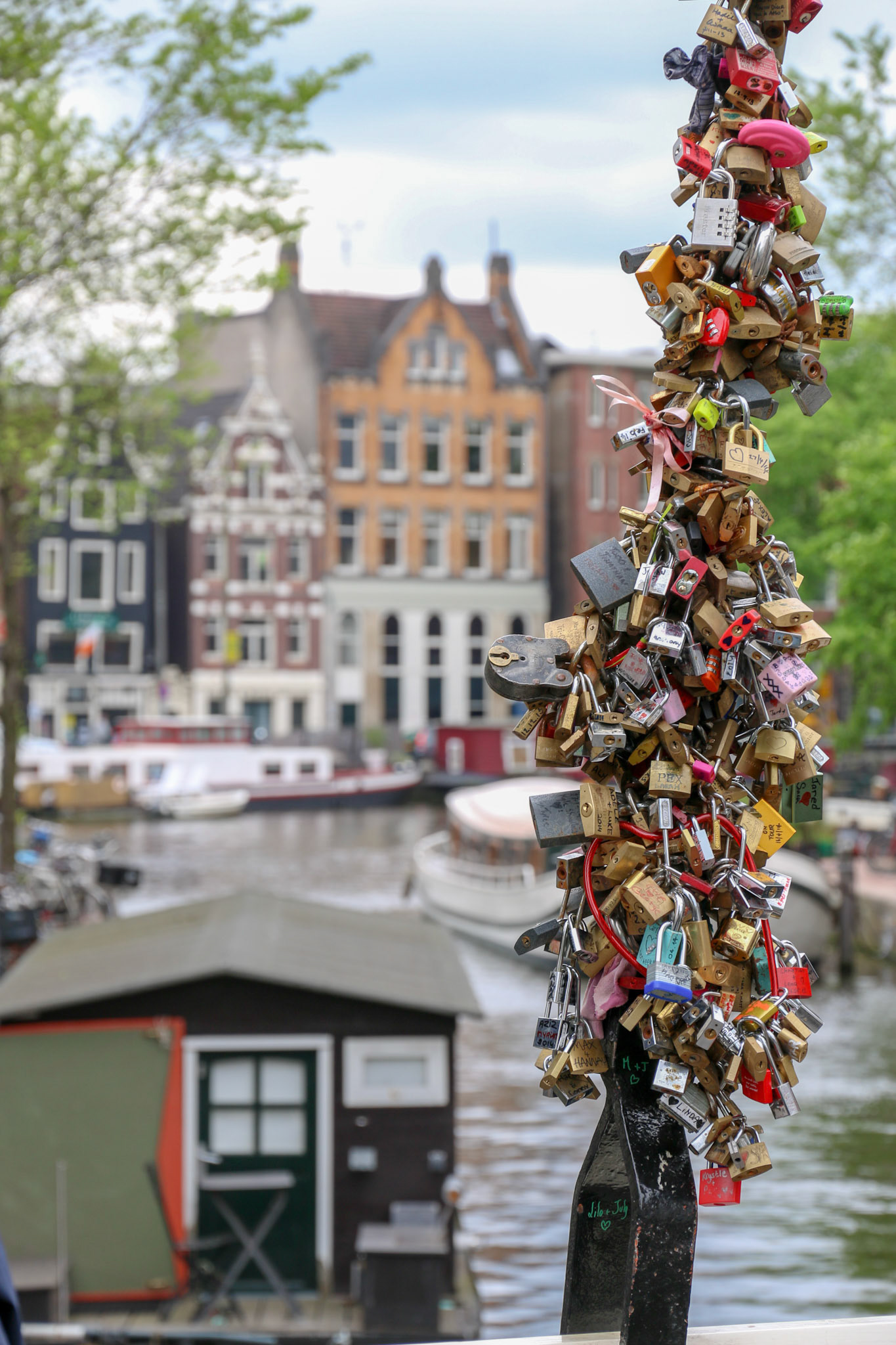 Amsterdam