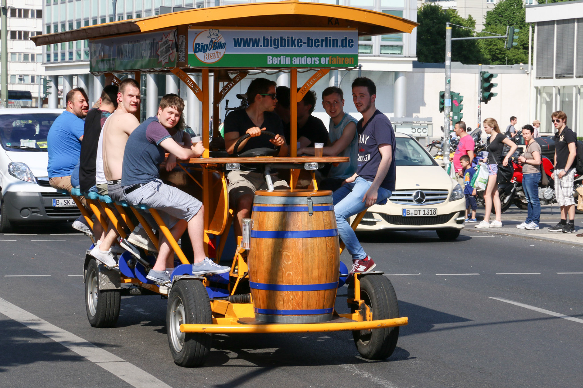 Berlin, Germany