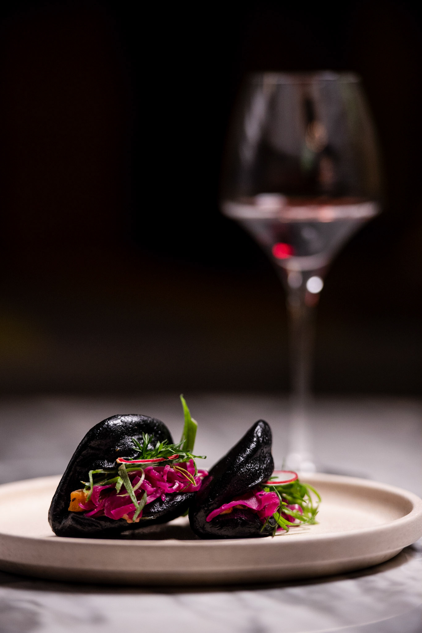 Secret Foodies - Sustainable Dinner