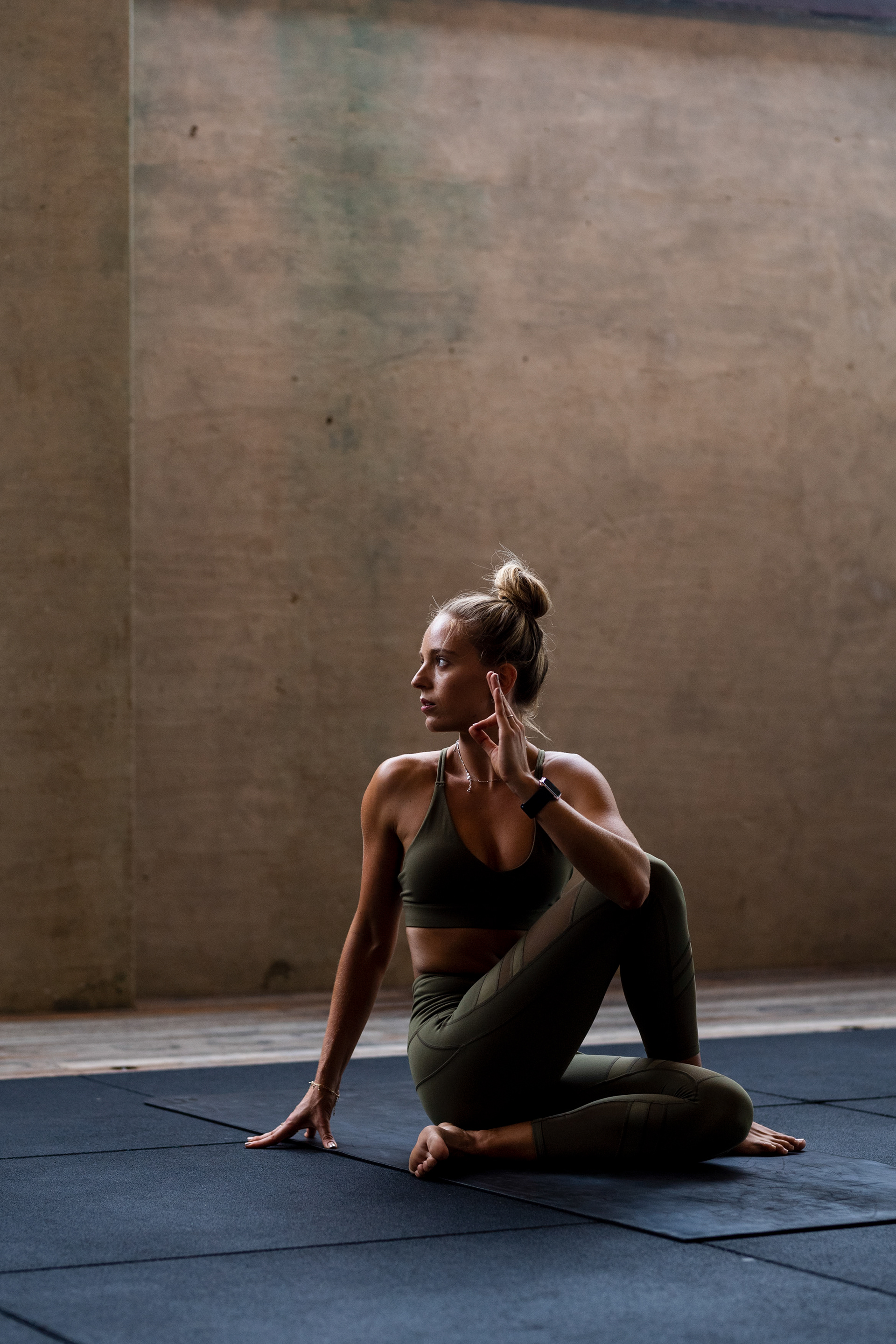 Classpass X Paramount Rec Club