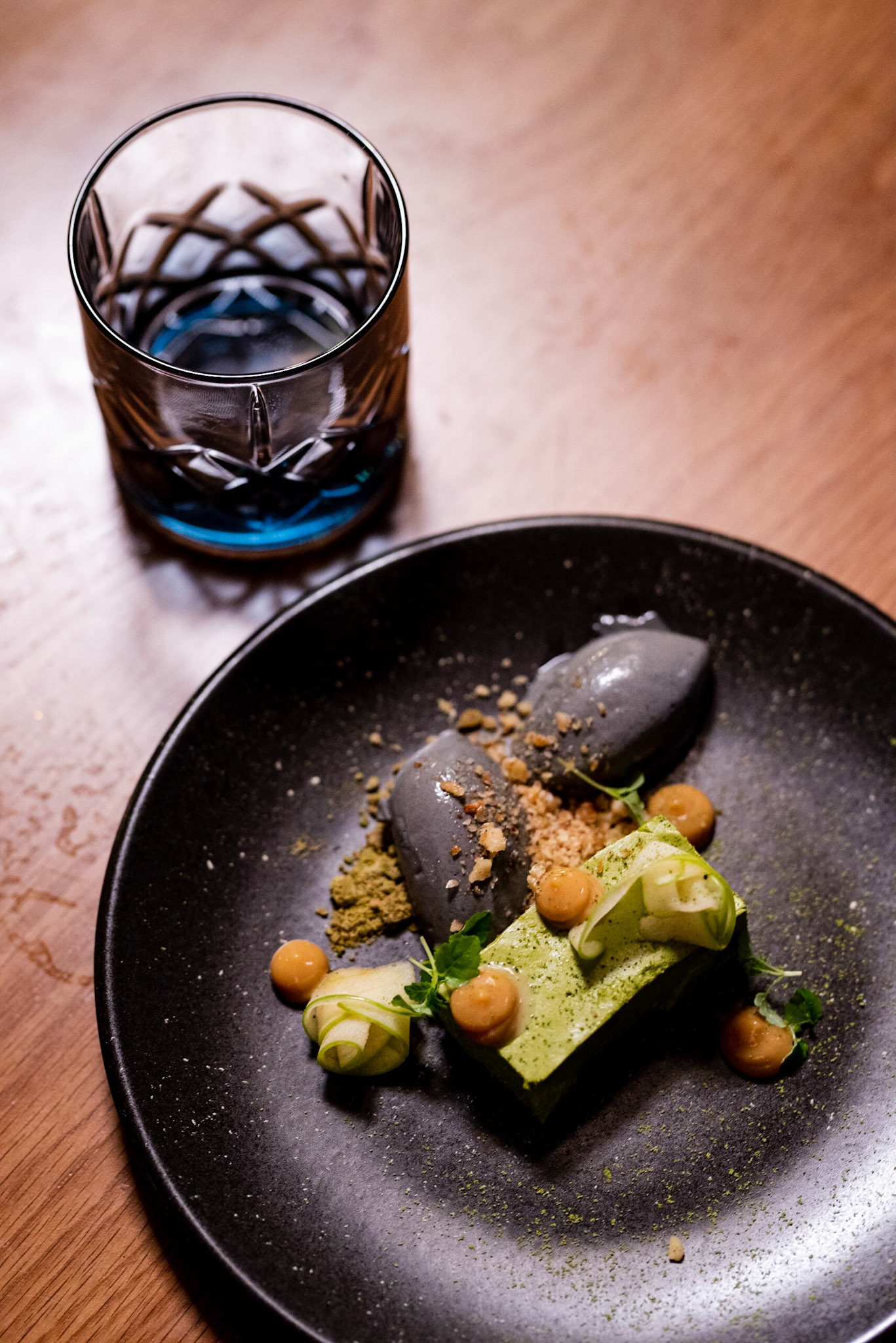 Belvedere X Secret Foodies