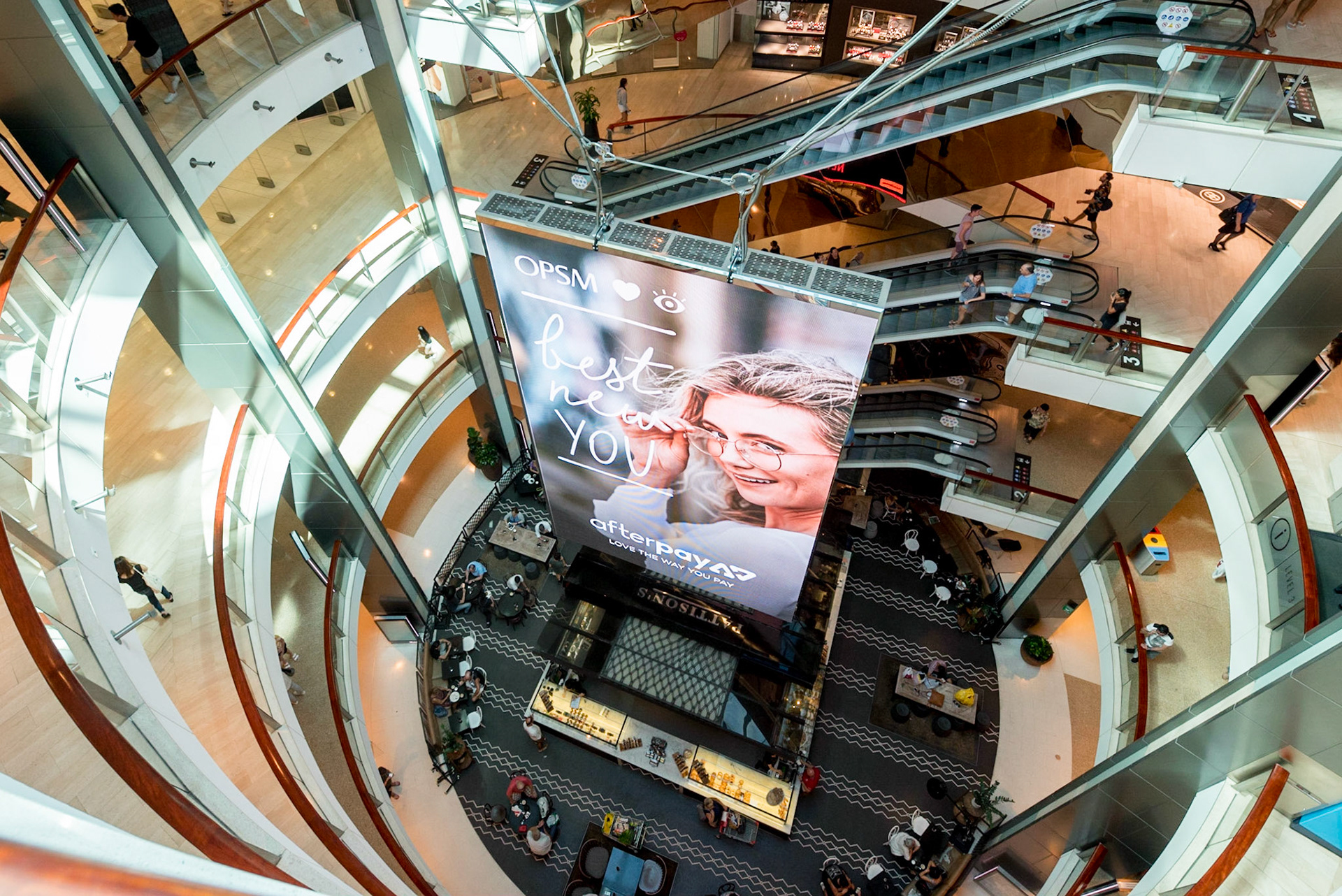 AfterPay - Westfield