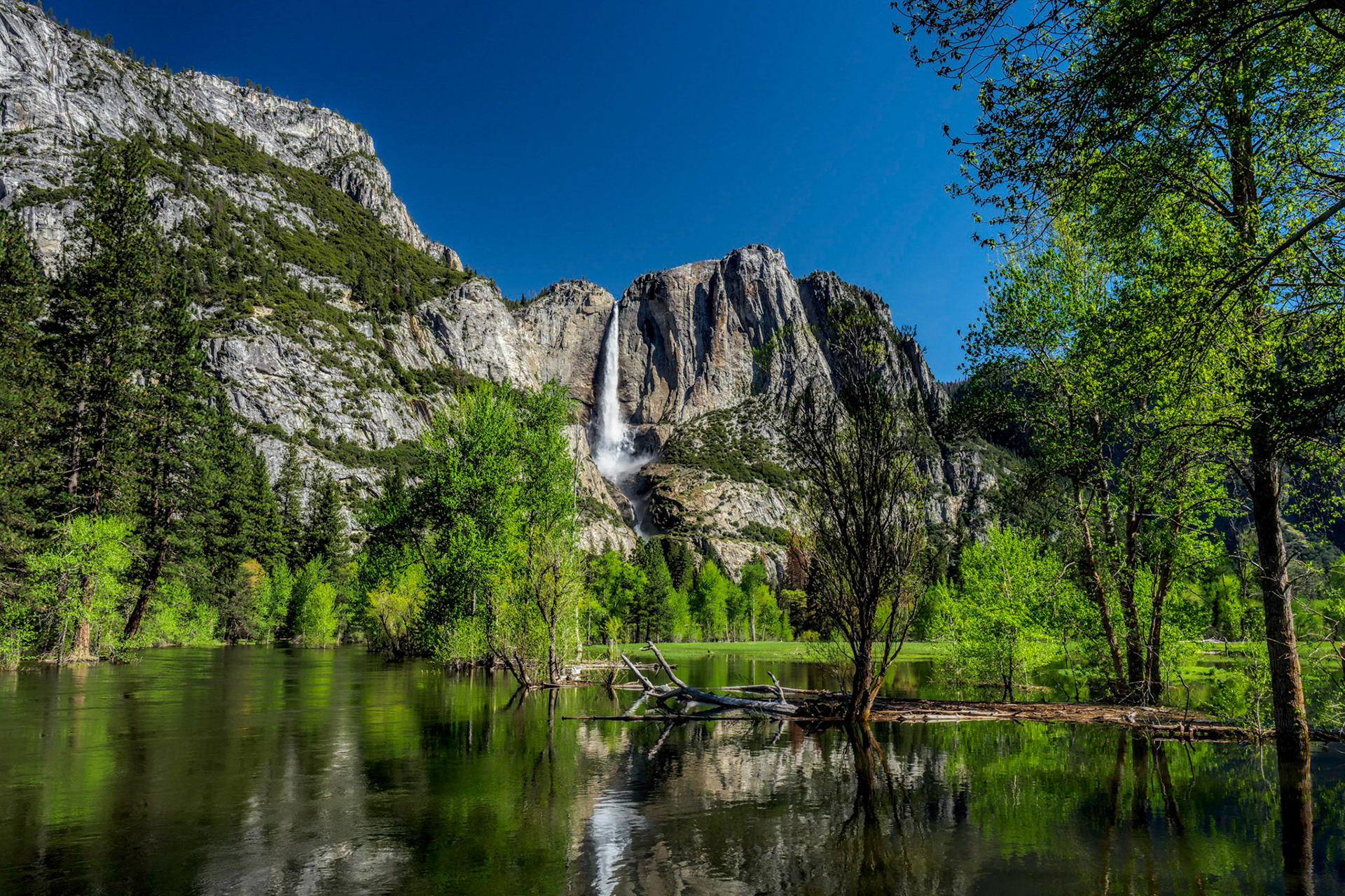 Merced River