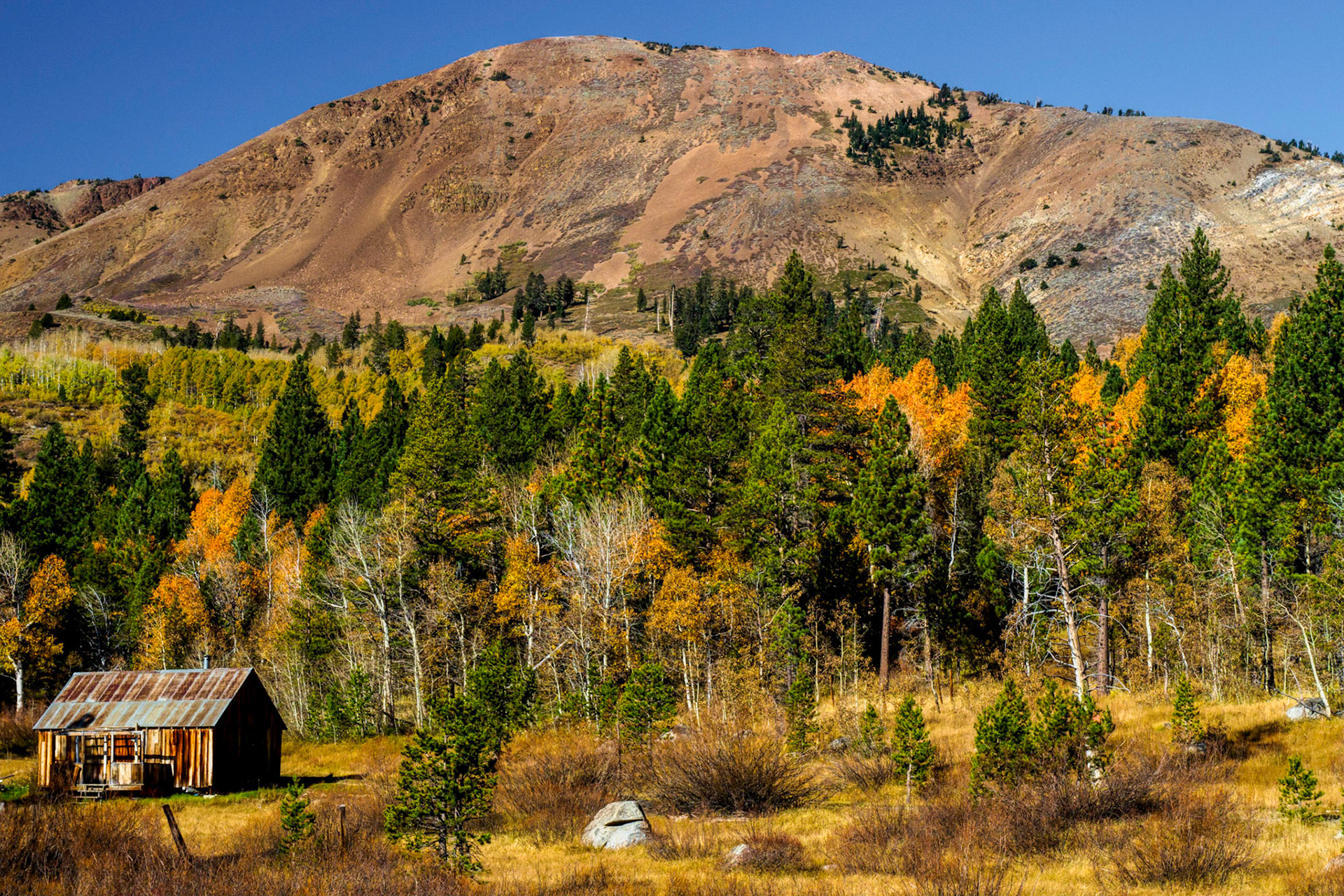 Hope Valley