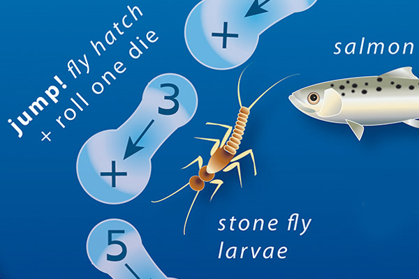 Stone Fly - Game