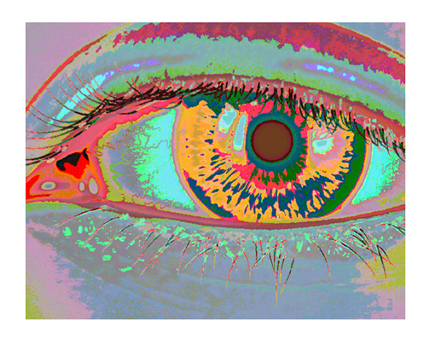 Eye Graphic