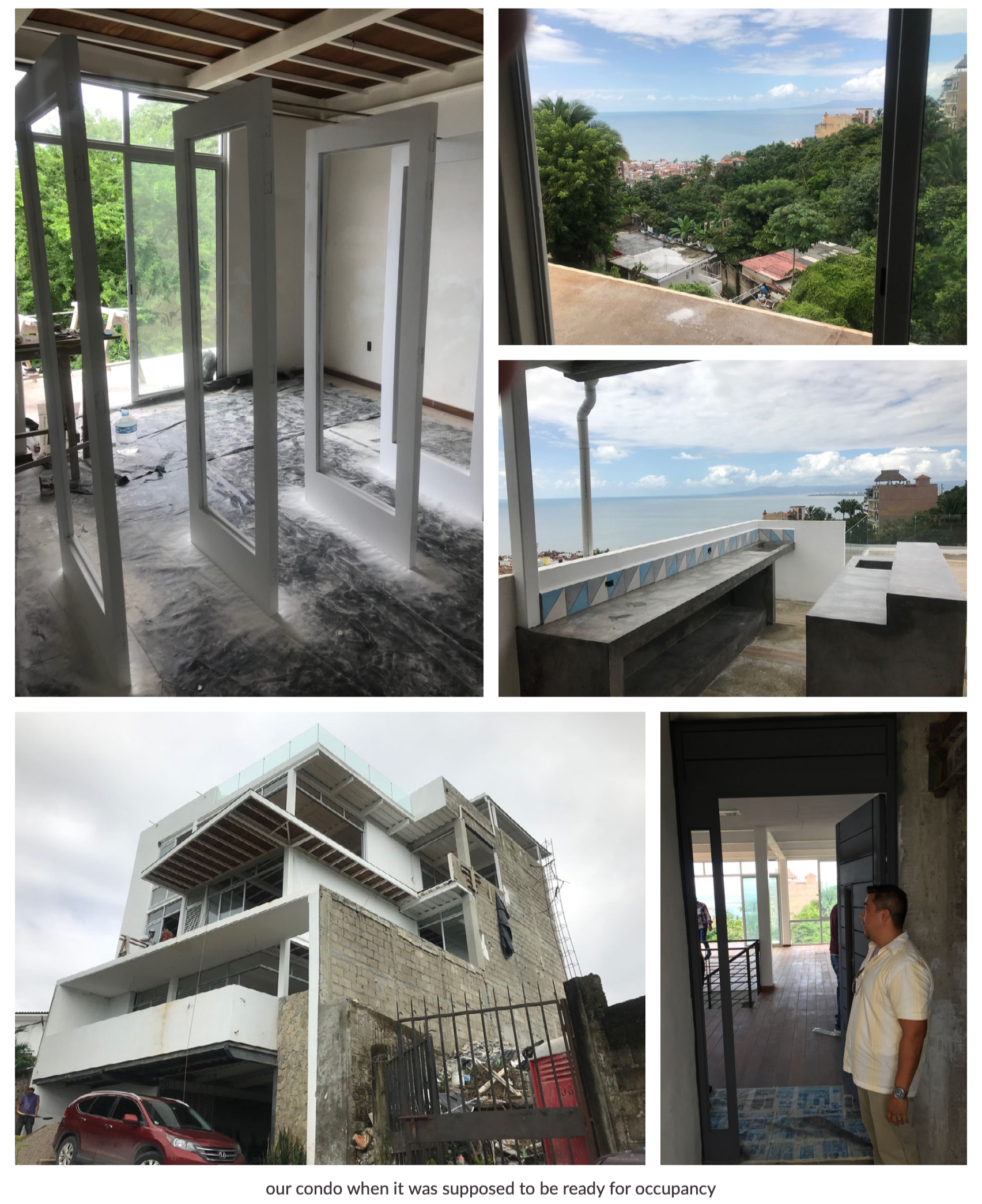 casa 8