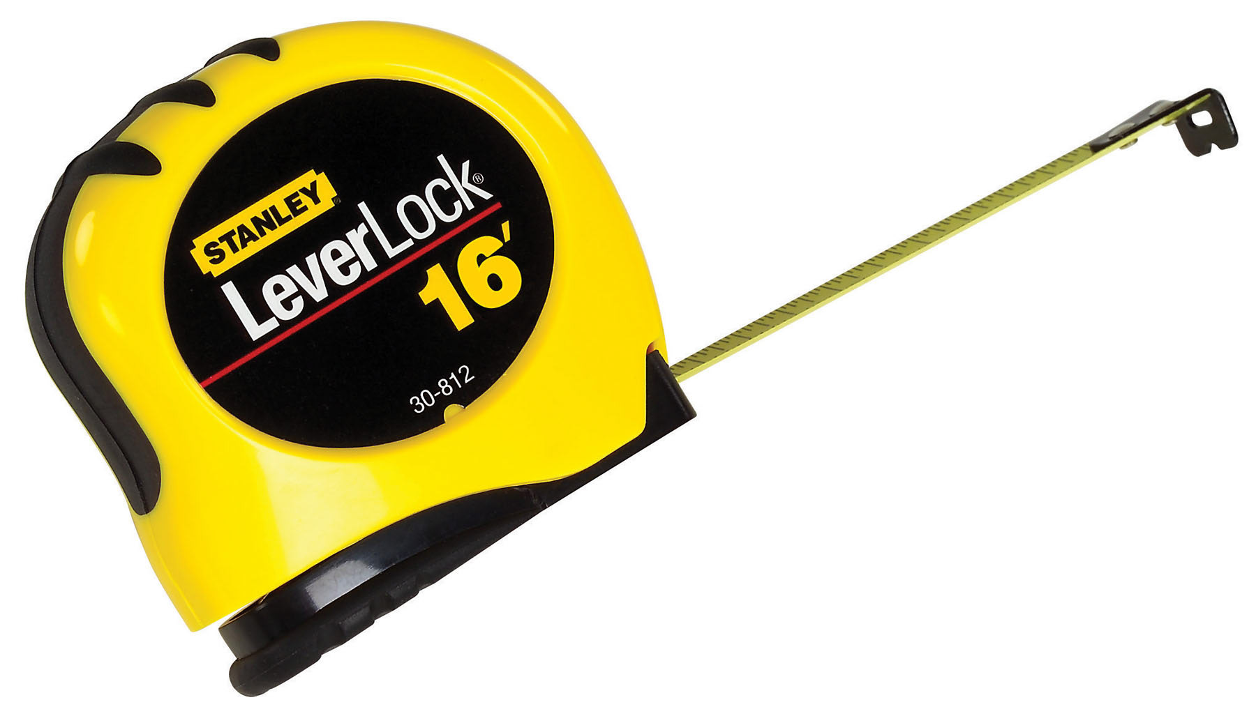 Download JGEM Design - Stanley Tape Measure - Print Mockup