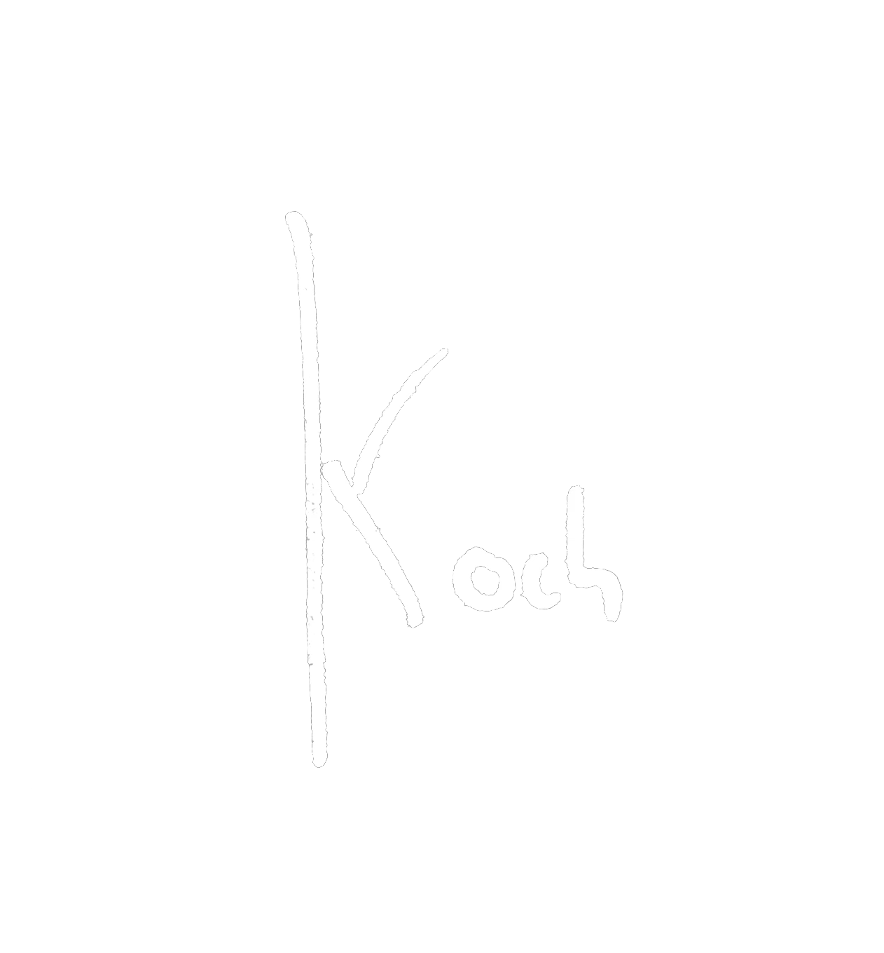 Pedro Koch