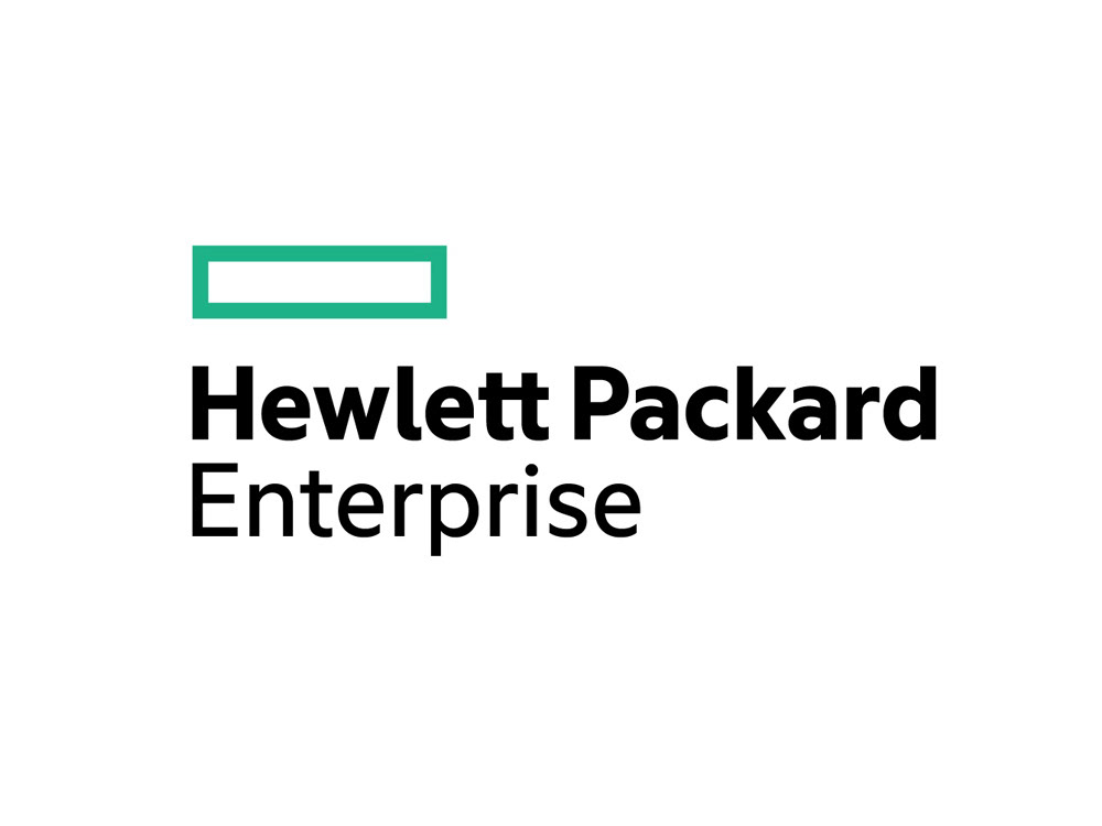 HP Enterprise