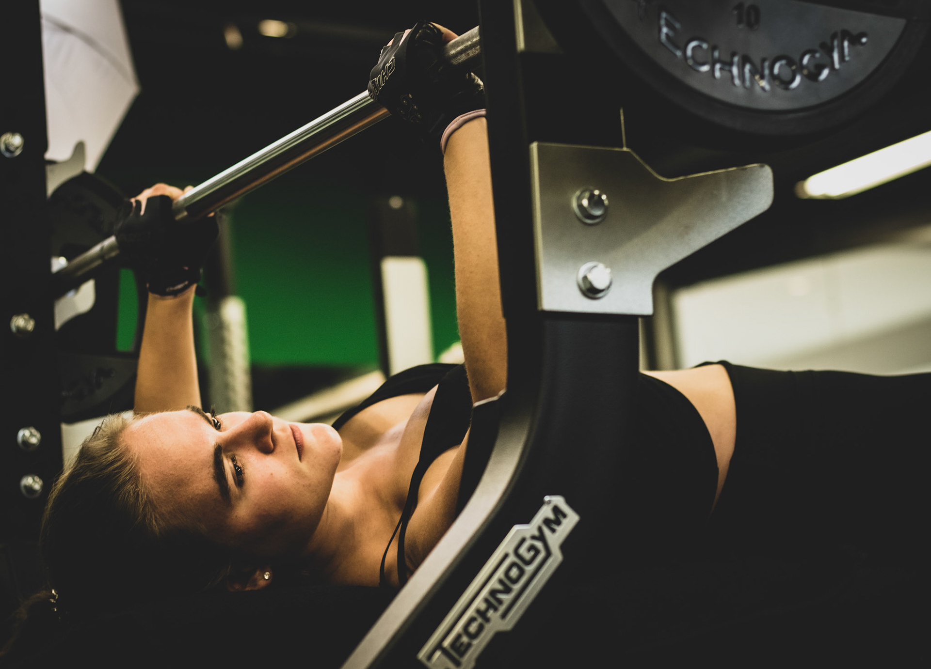 Image Photography for FitFabrik Plus