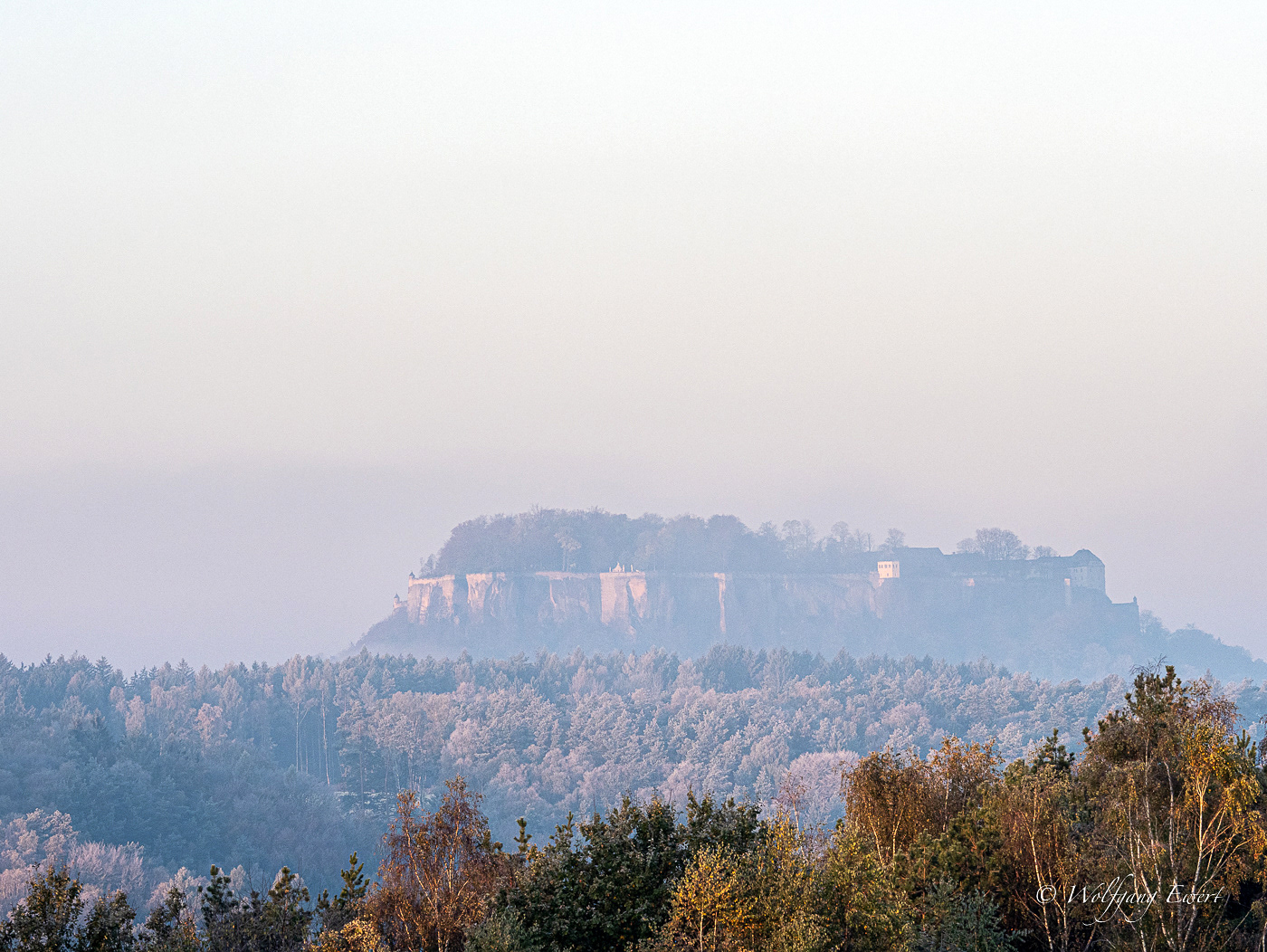 Festung Königstein