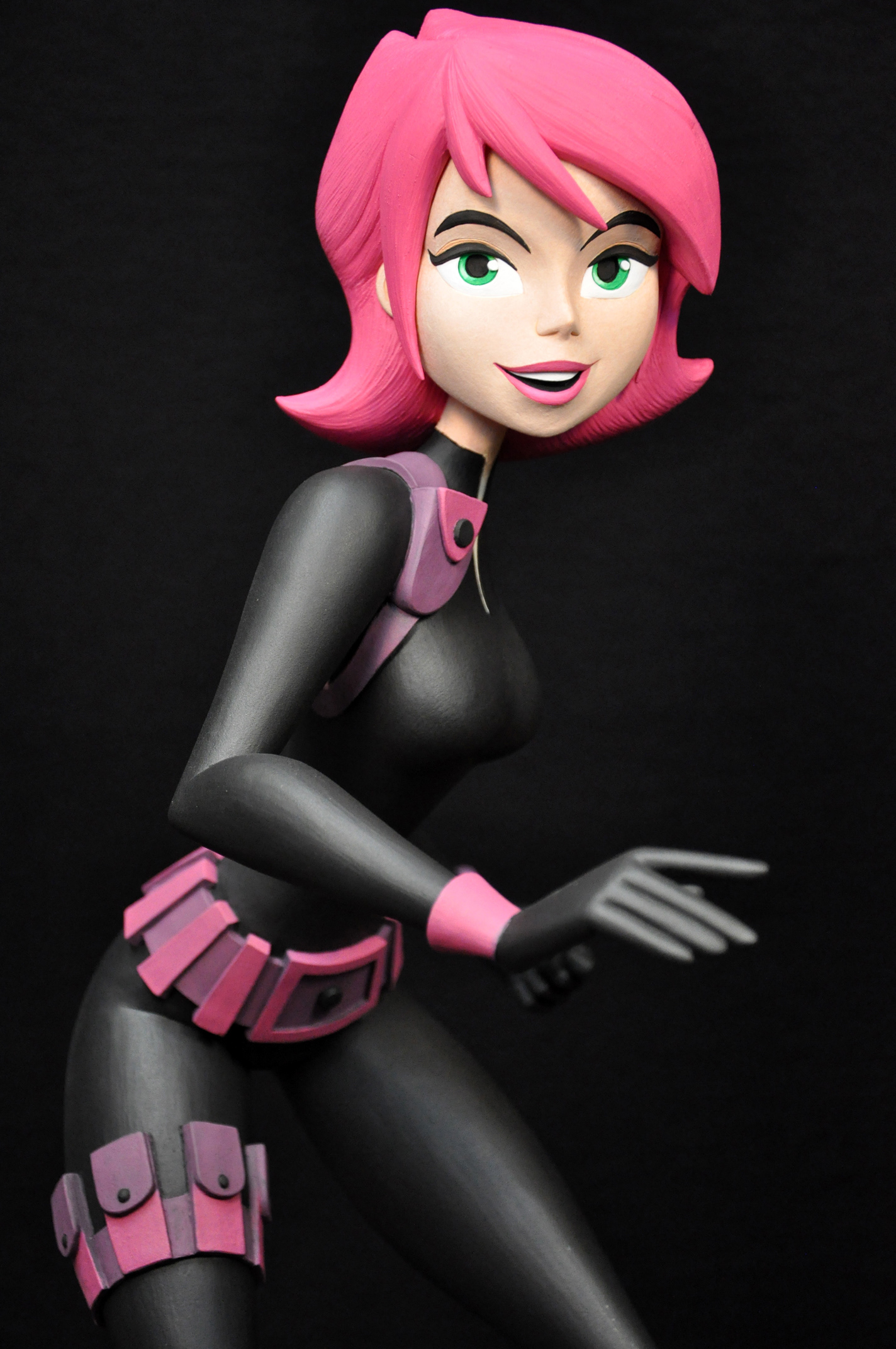 Damon Bard Character/Creature Visual Development & Design Erin Esurance