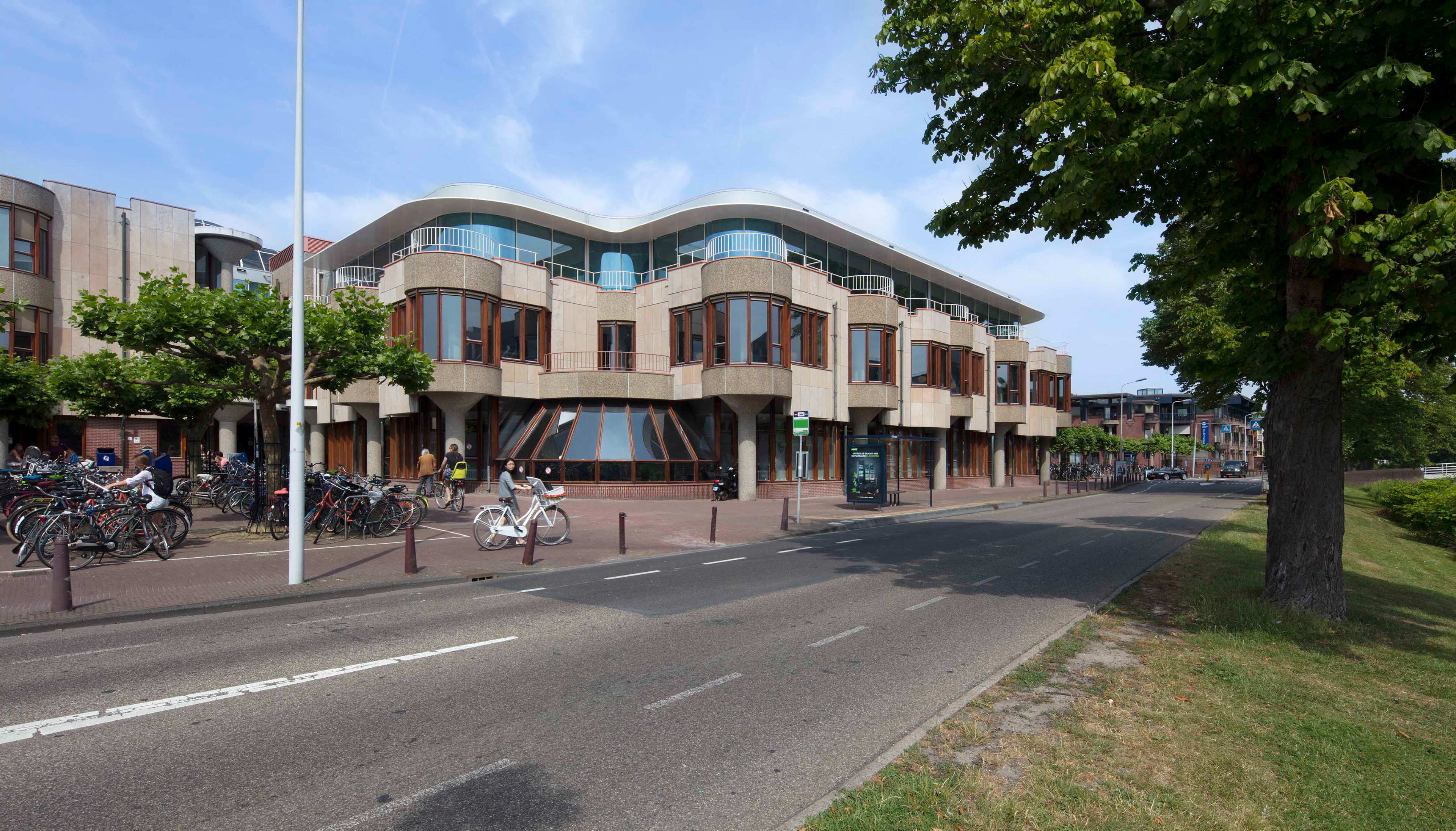 photo Jeroen Musch