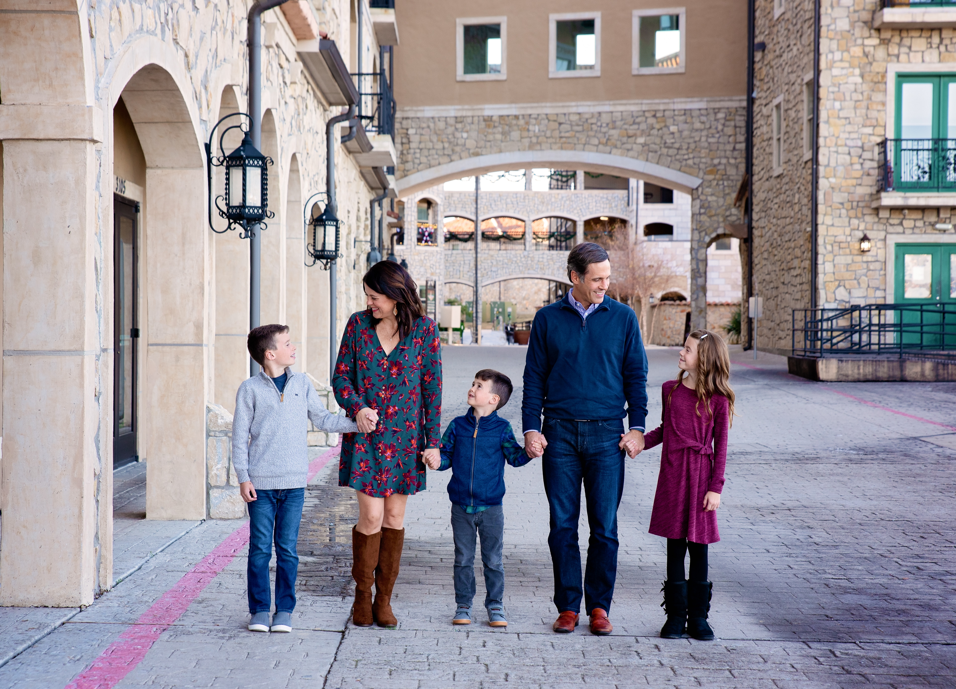 Families