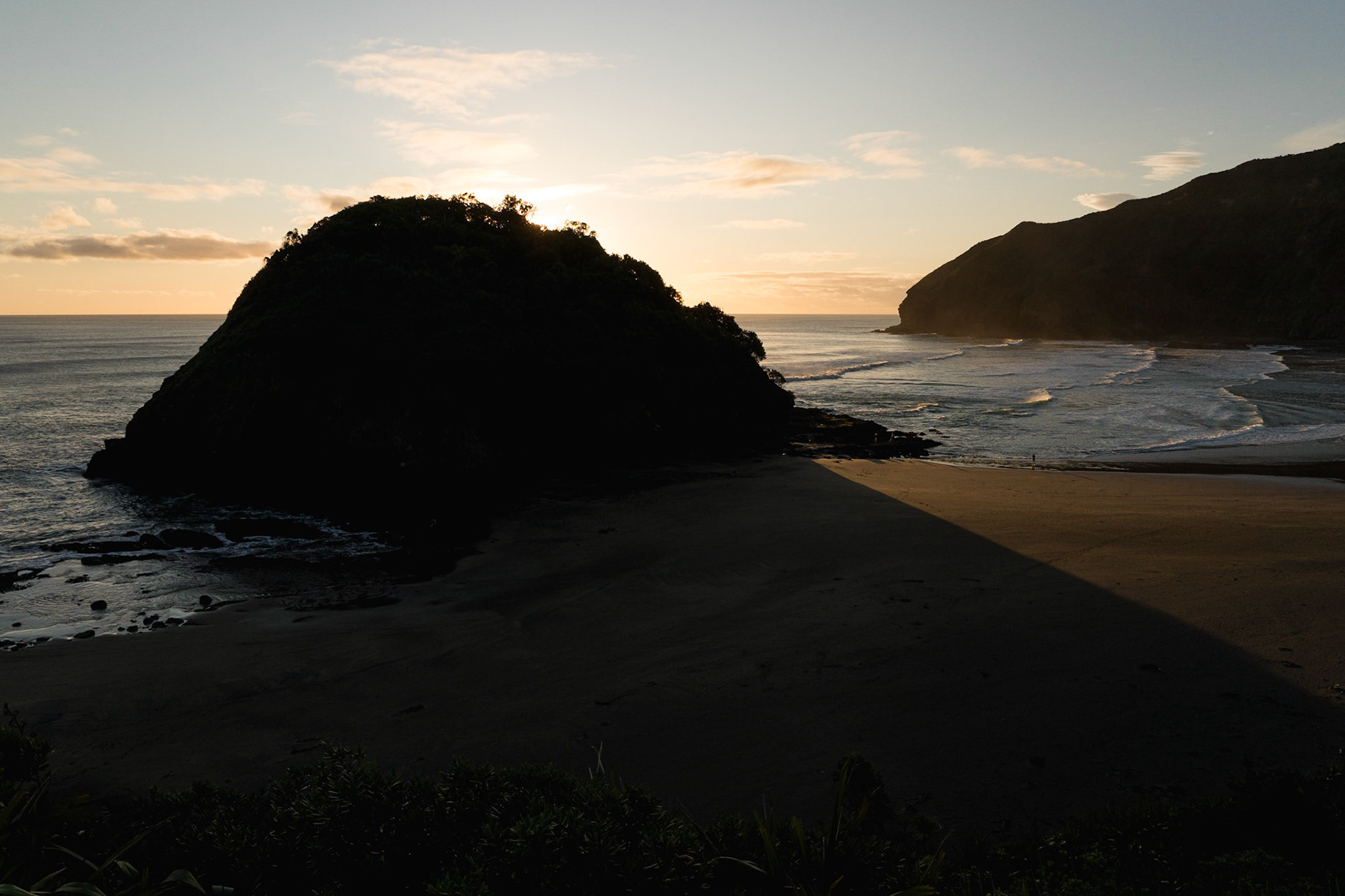 O'Neill Bay