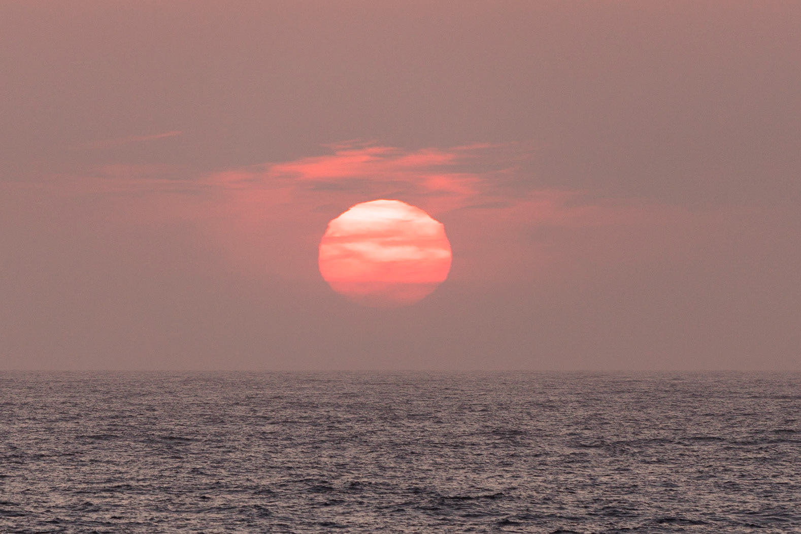The Inside Passge, from Port Hardy to Prince Rupert.