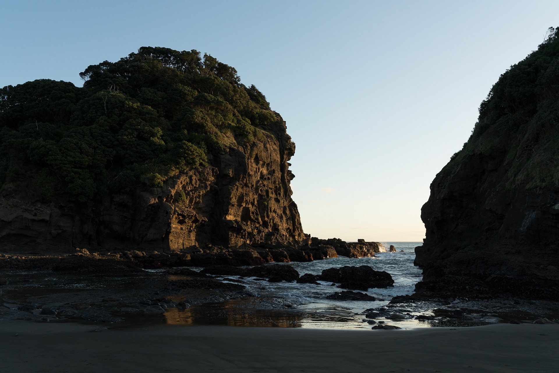 O'Neill Bay
