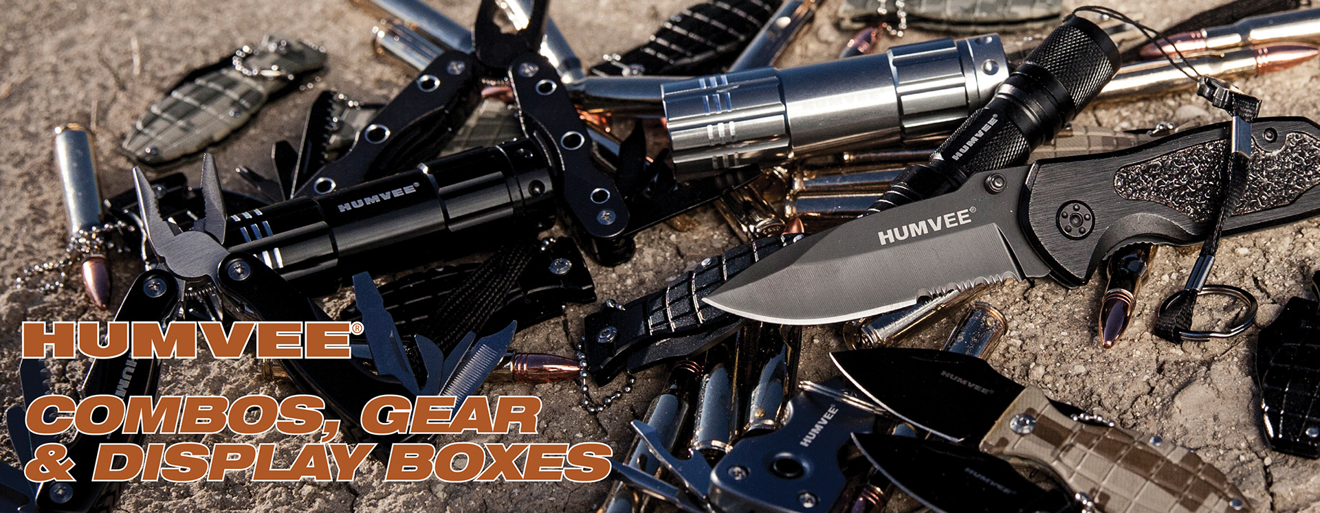 Ali Sedaghat CampCo™ 2014 Exclusive Products Catalog