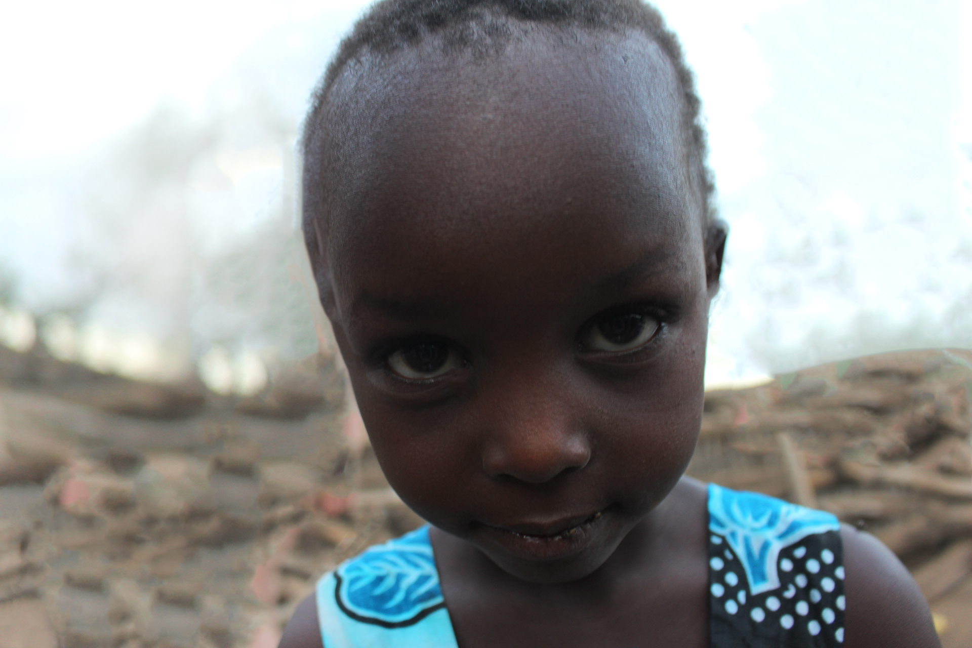 Grace Kosakowski, Eyes Wide Open, Photography, Westlake High School, Educator: Kelly Atkinson, Grade 12,  Honorable Mention