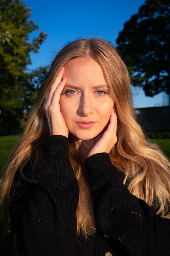 Cara Conrad, Pose, Photography, Hathaway Brown School, Educator: Shelly Ahern, Grade 11,  Honorable Mention