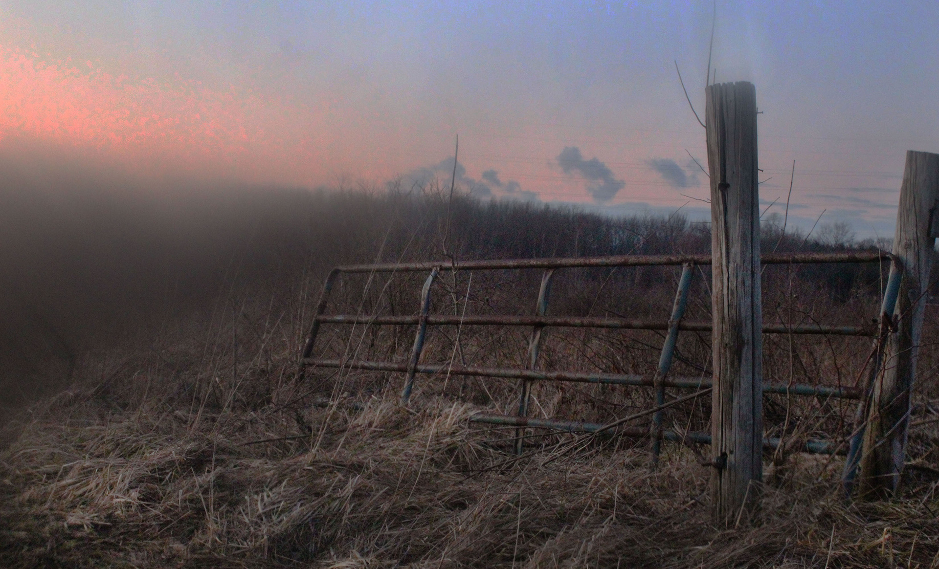 Shelby Lane, Path to a Dreamstate, Photography, Notre Dame Cathedral Latin School, Educator: George Yaniga, Grade 11, Silver Key