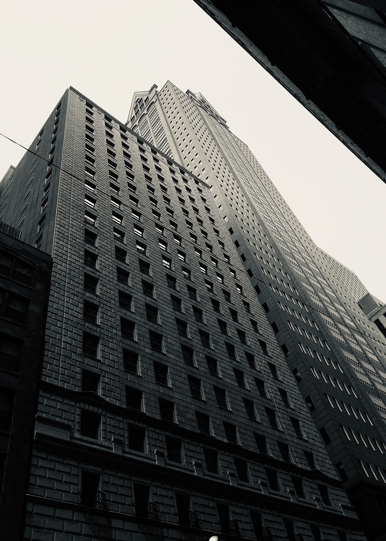 Nick Kalady, Natural Illumination, Photography, University High School, Educator: Michael Starinsky, Grade 12,  Honorable Mention