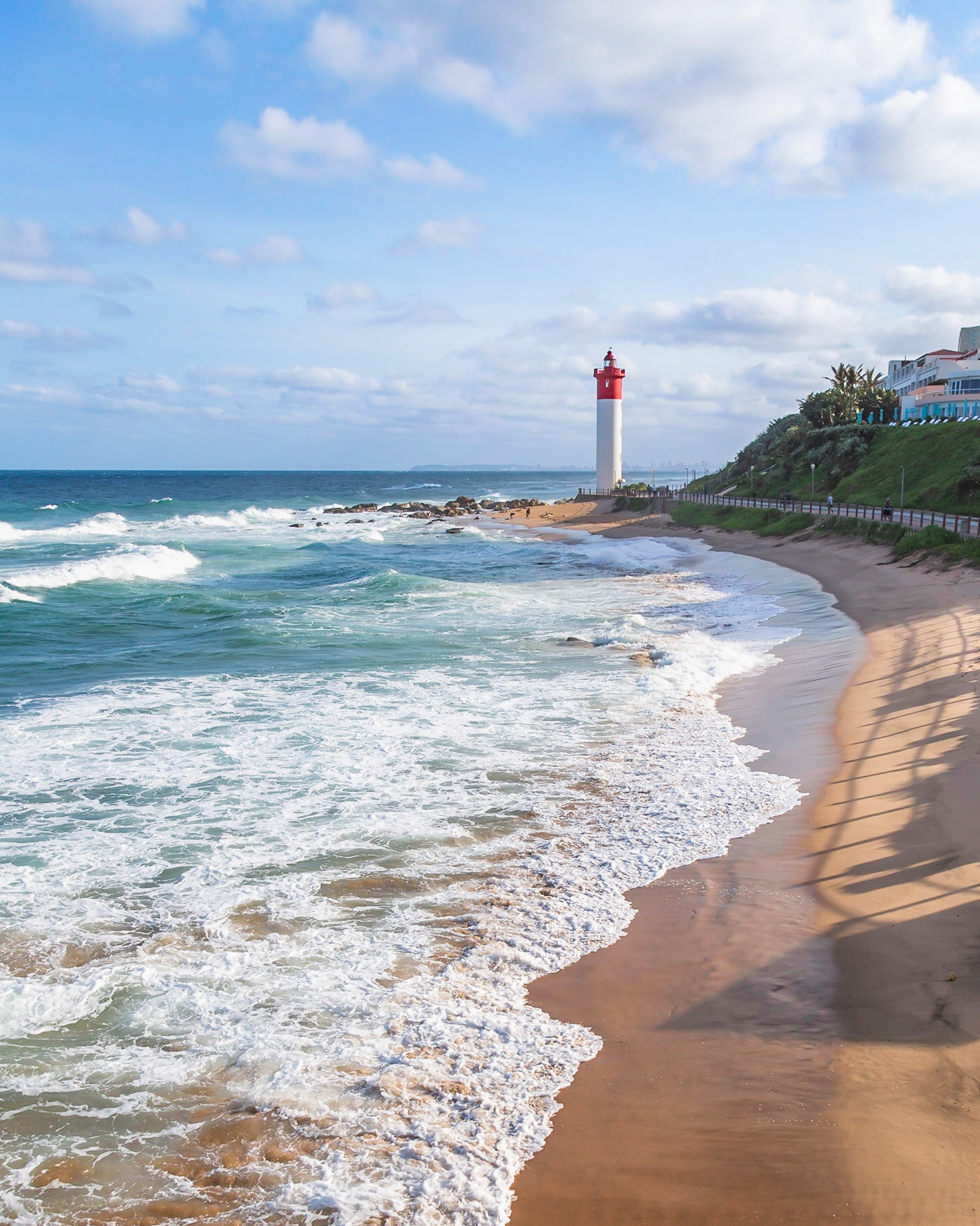 Durban Waves
