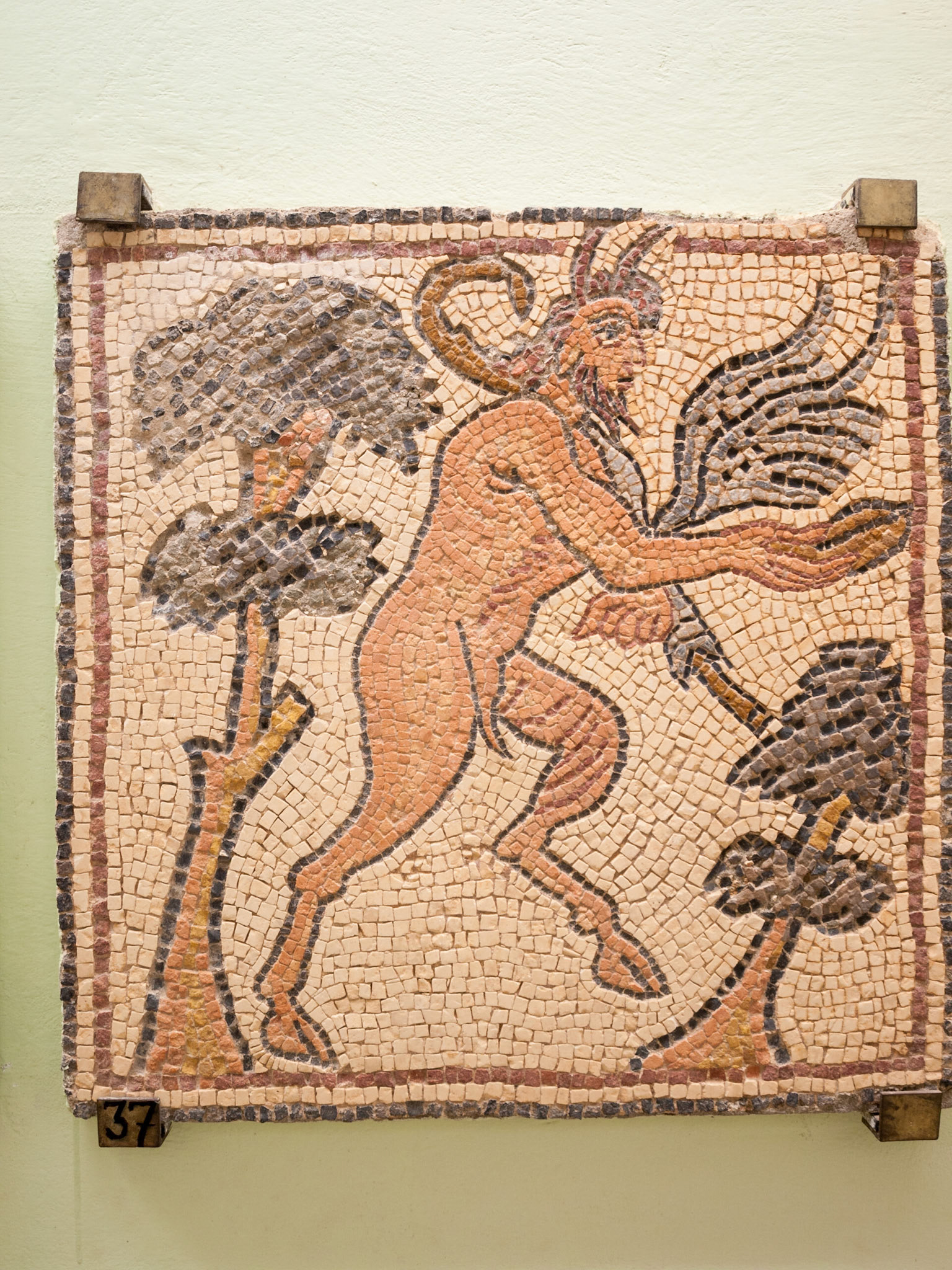 Что такое сатир в древней греции