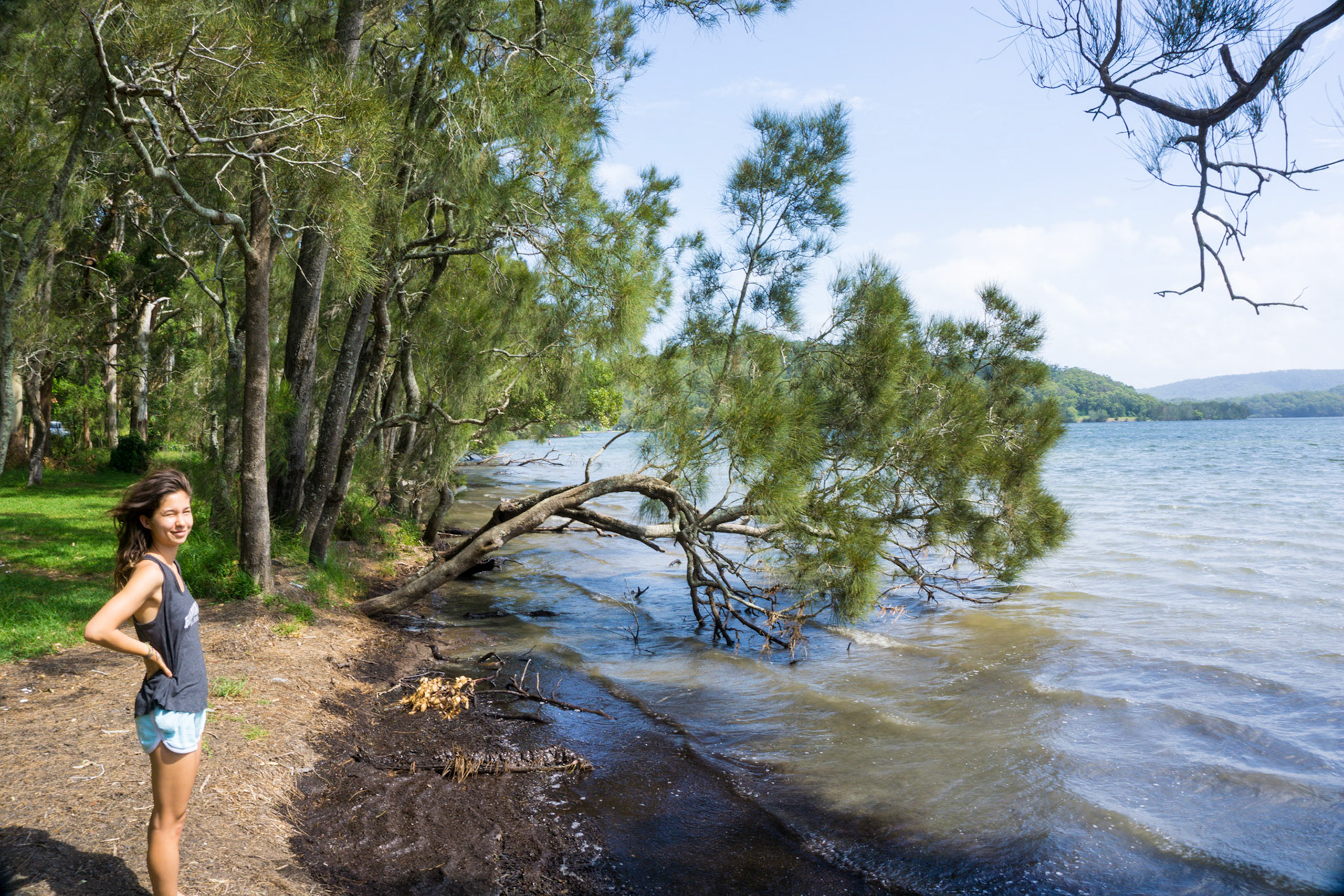 Booti Booti National Park