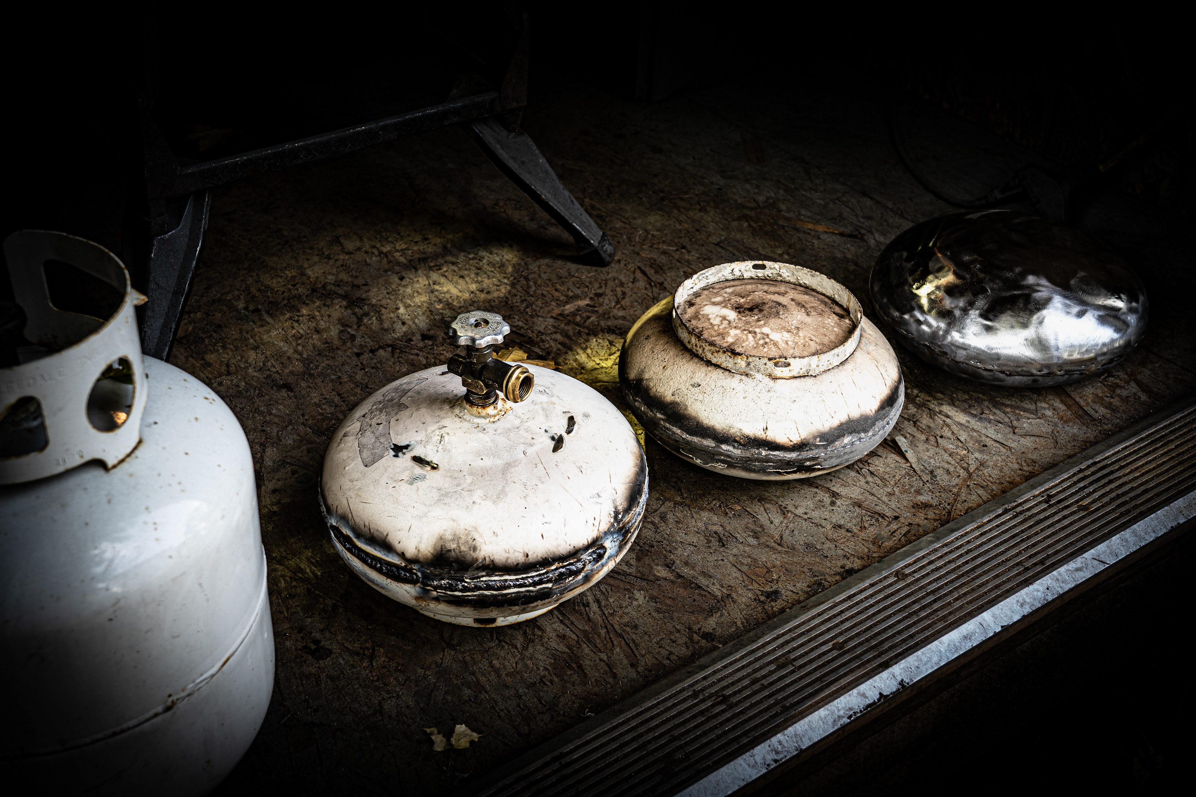 TankDrum