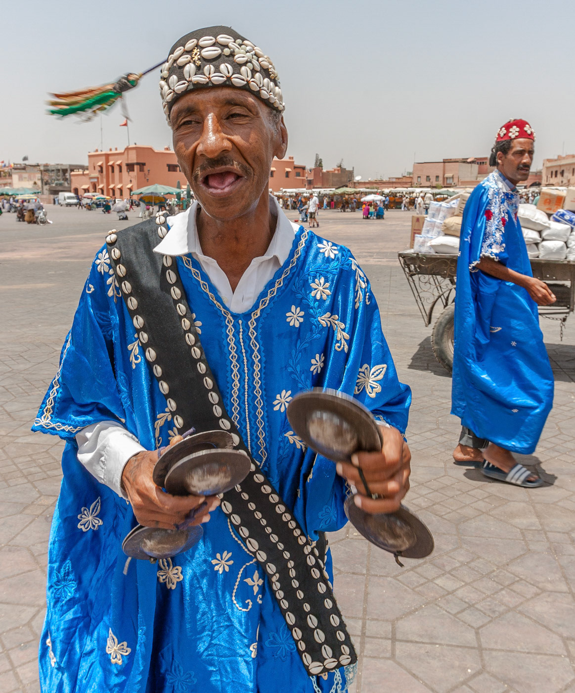 Marrakesh