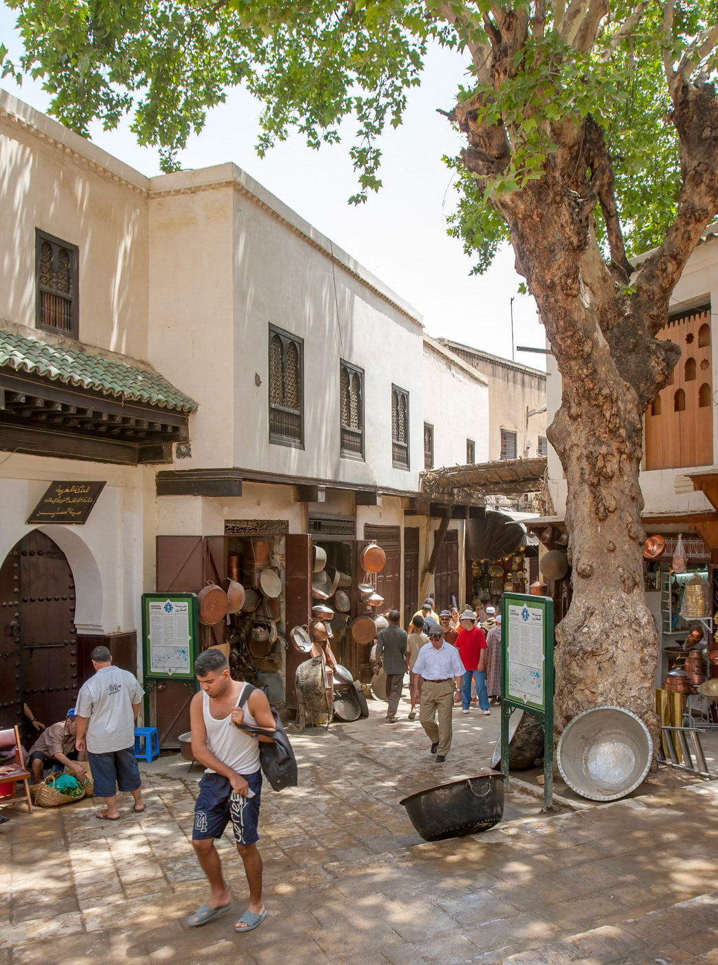 Fez