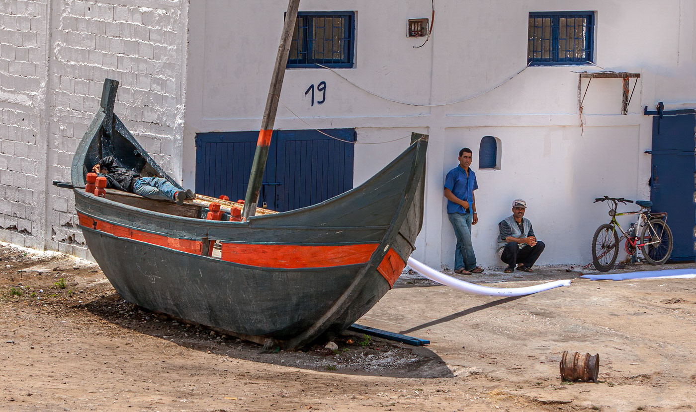El Jadida