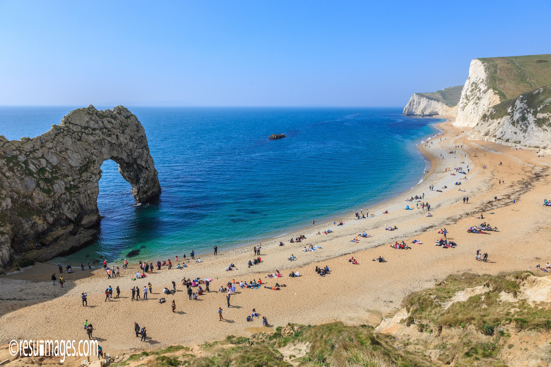 Dorset, England