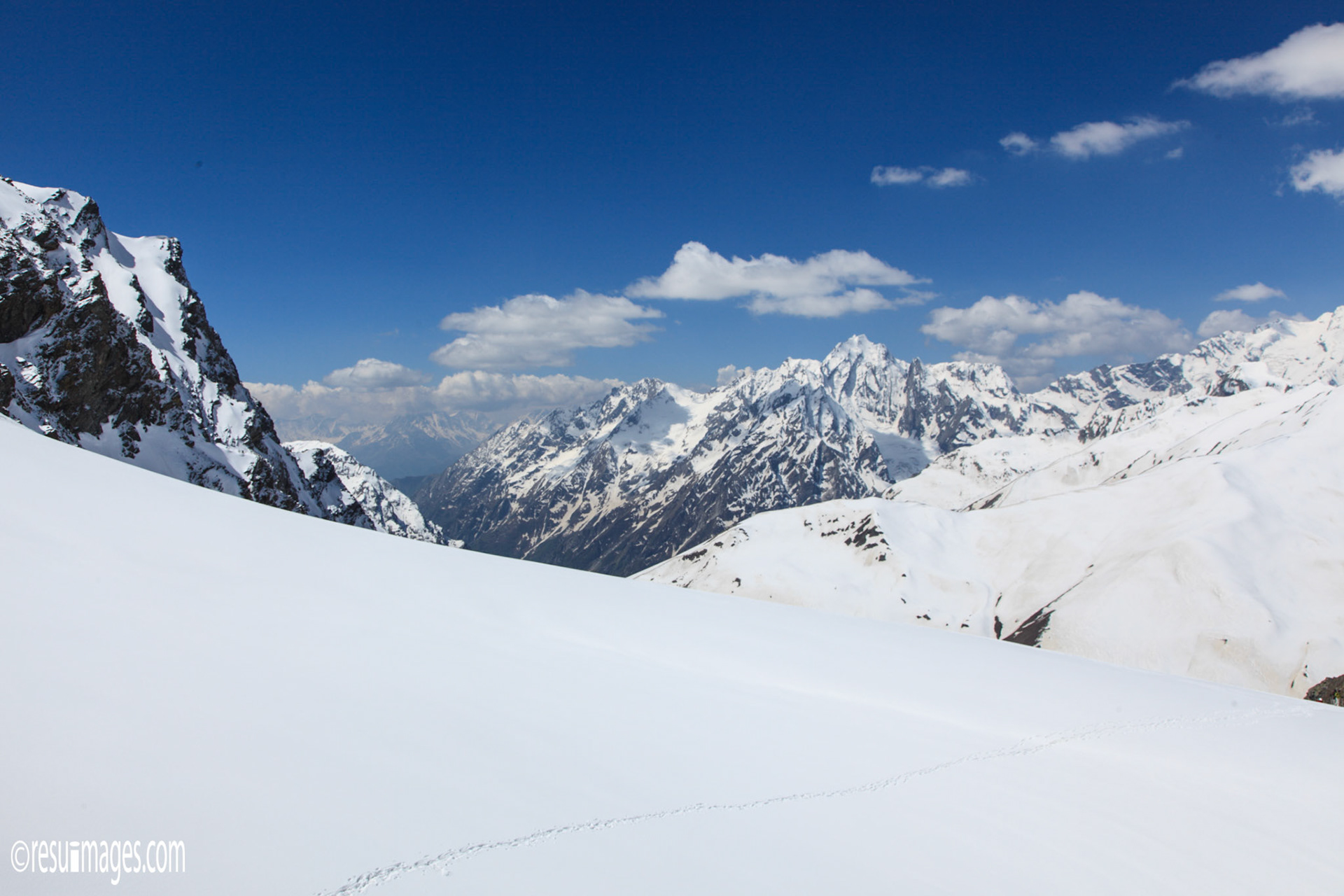 Sarchpat, Himachal Prades, IND